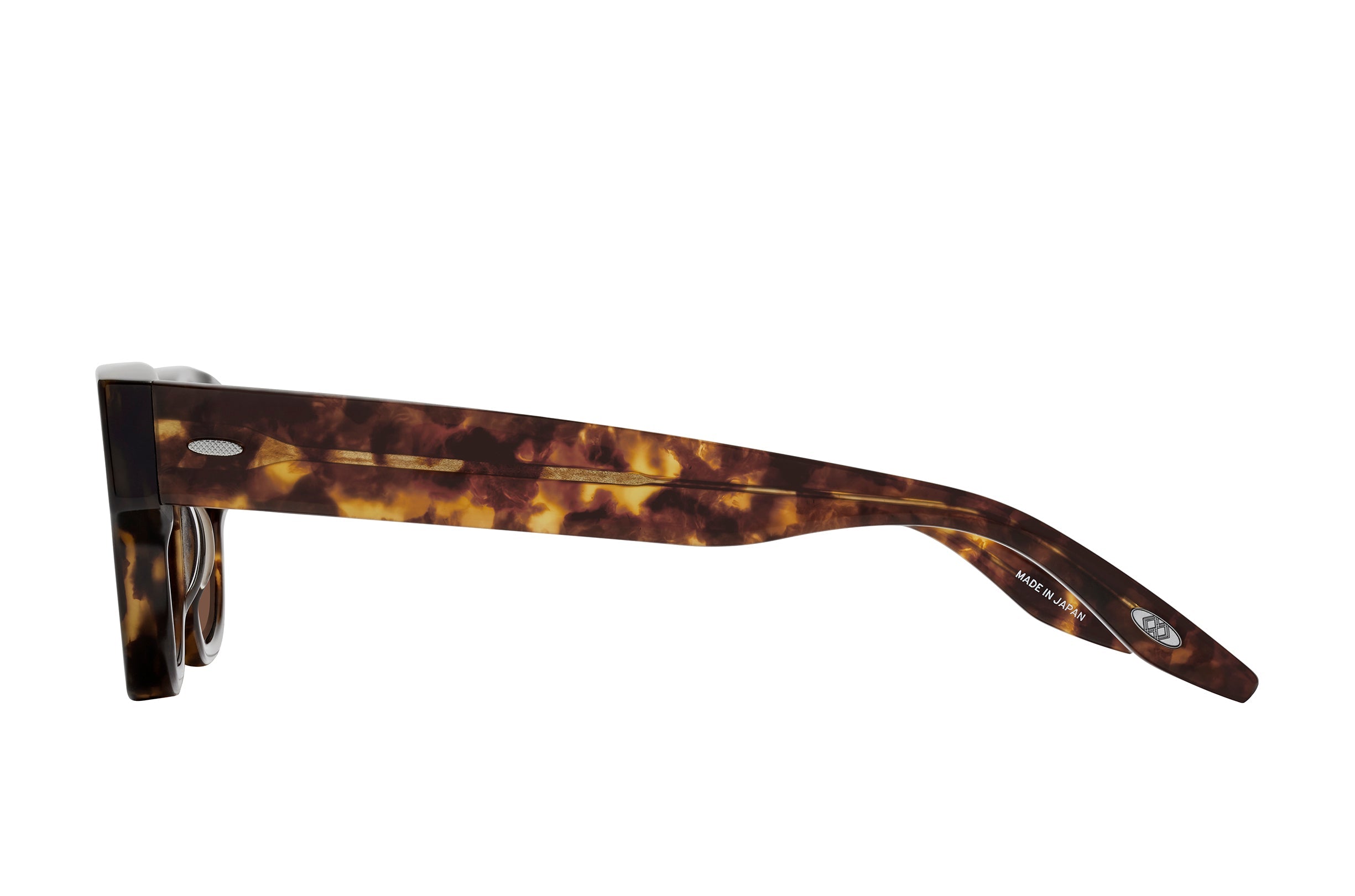 Barton Perreira Dondi Sunglasses