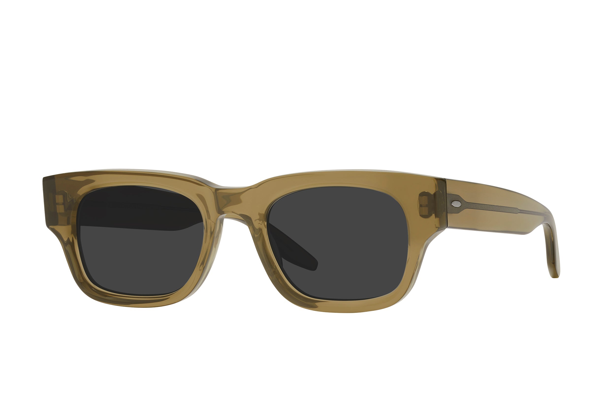 Barton Perreira Dondi Sunglasses