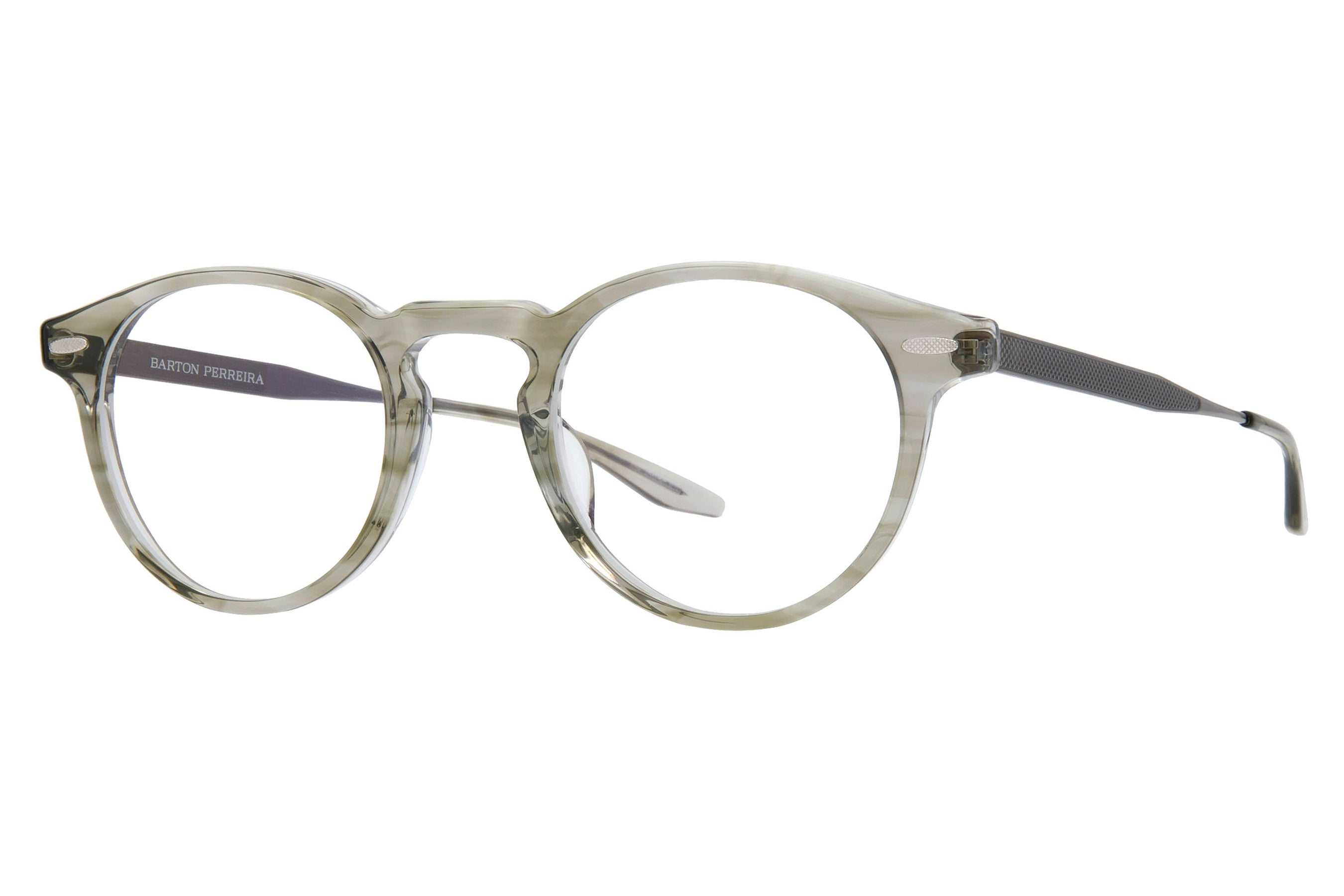 Barton Perreira Donnely Eyeglasses