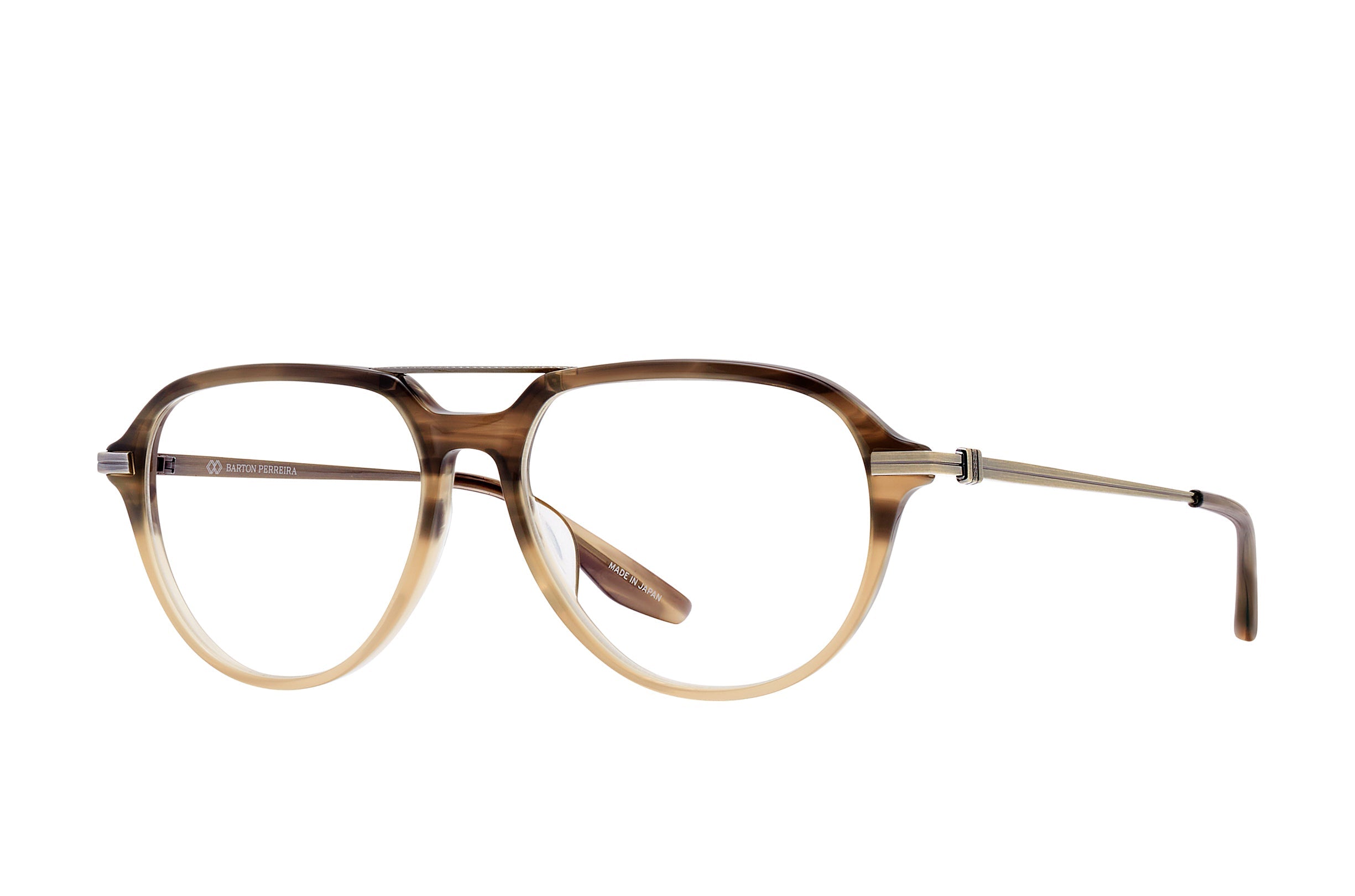 Barton Perreira Dunn Eyeglasses