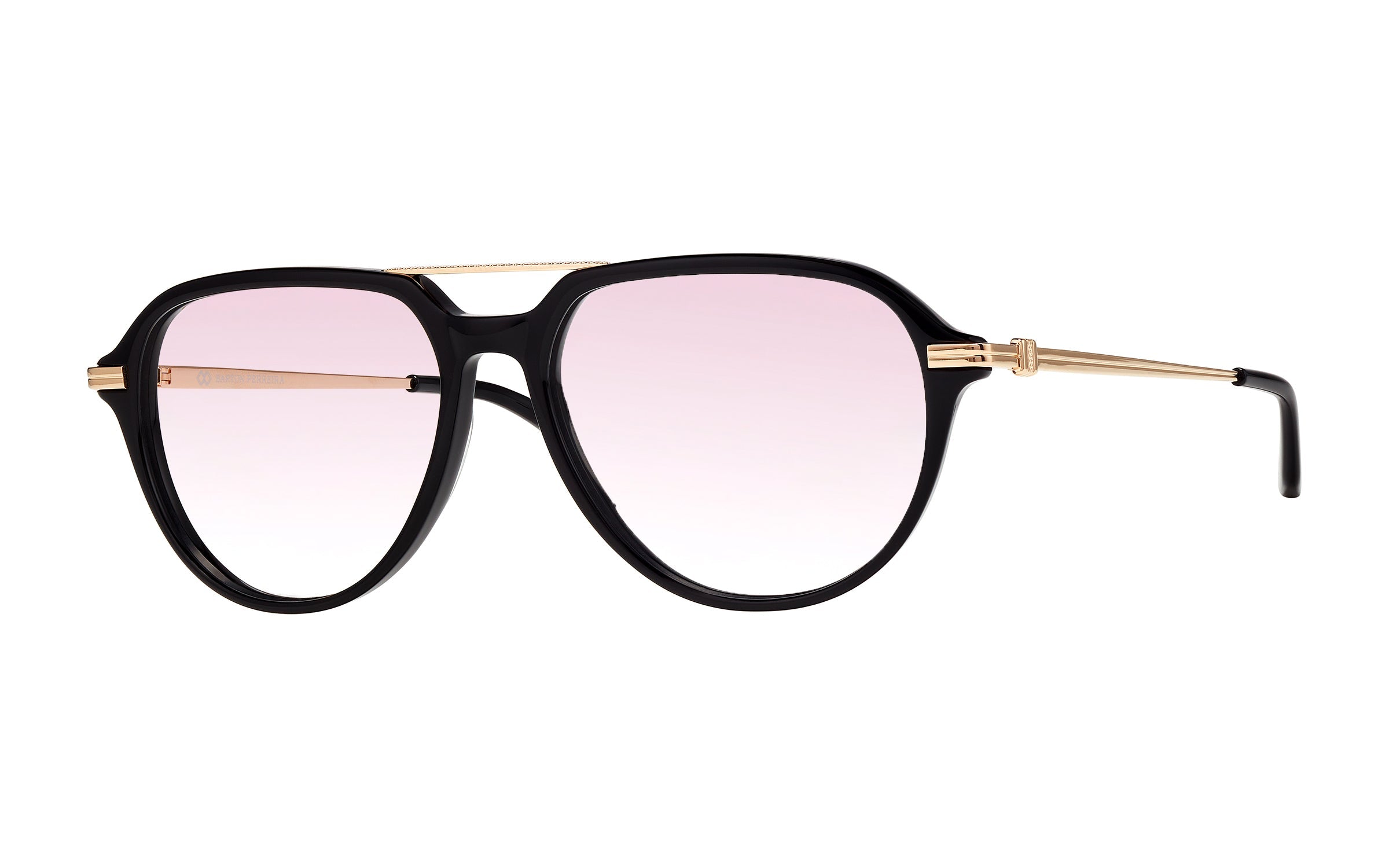 Barton Perreira Dunn Sun Eyeglasses