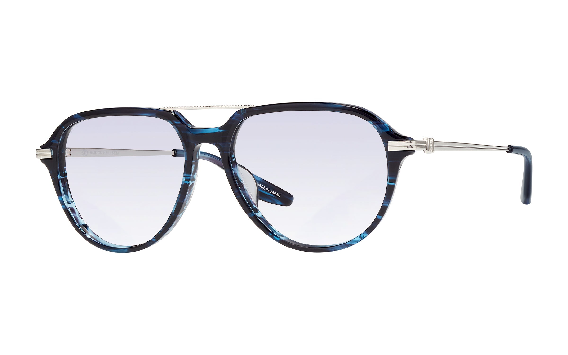 Barton Perreira Dunn Sun Eyeglasses