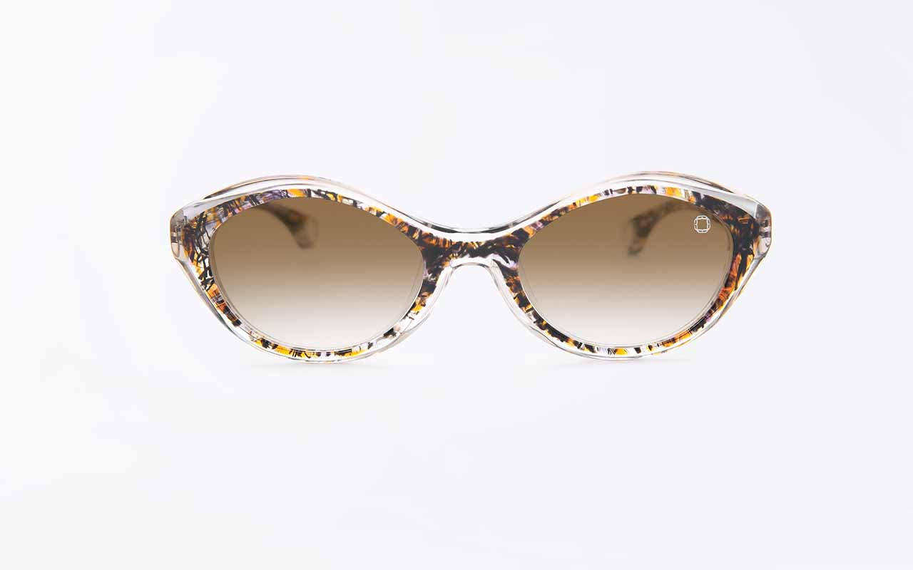 Blake Kuwahara Diller Sunglasses