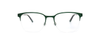 Bevel Dumbo bell Eyeglasses