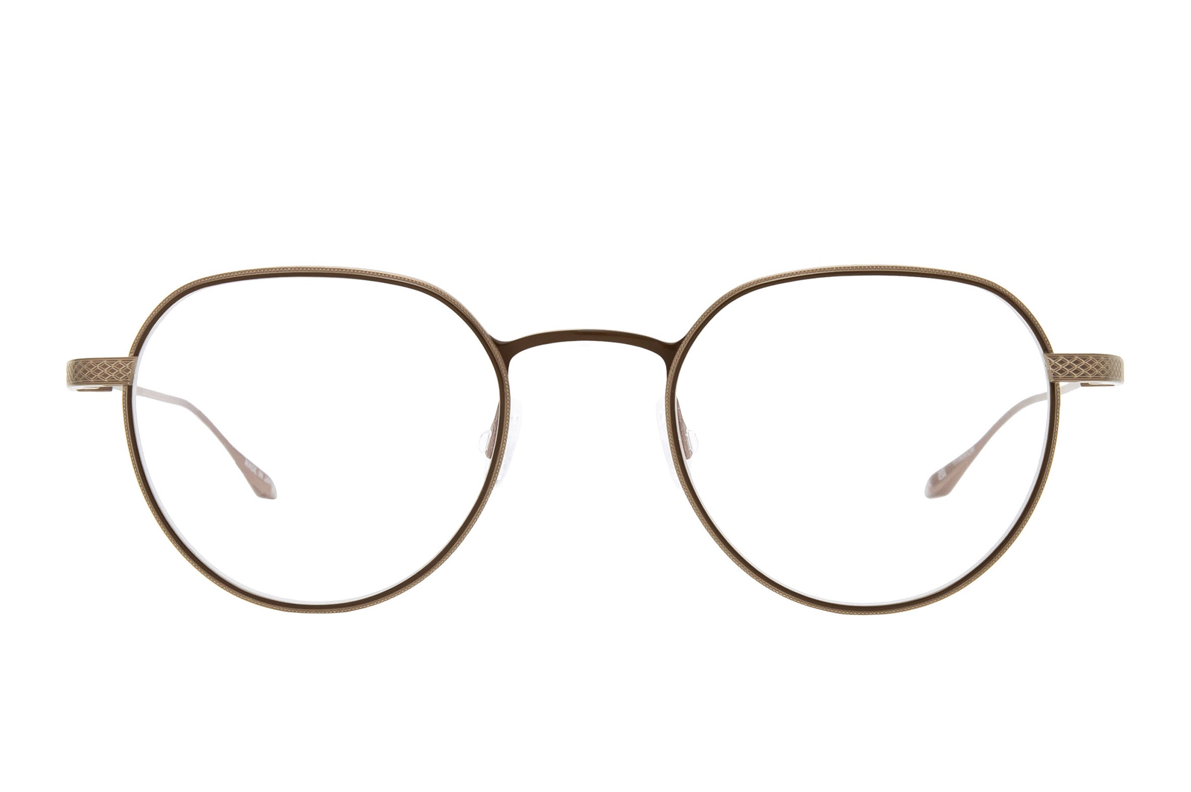 Barton Perreira Ebbets Eyeglasses