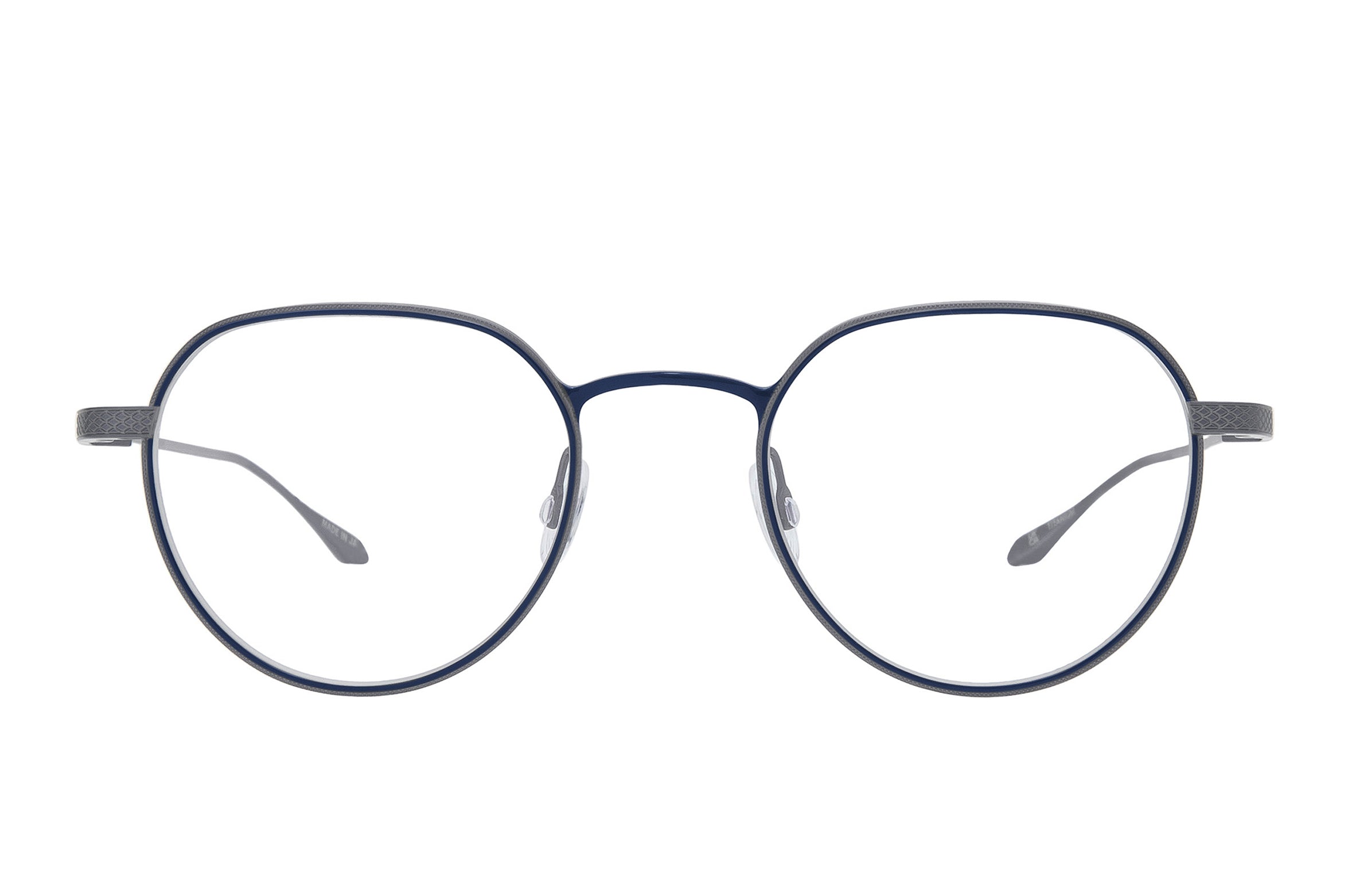 Barton Perreira Ebbets Eyeglasses