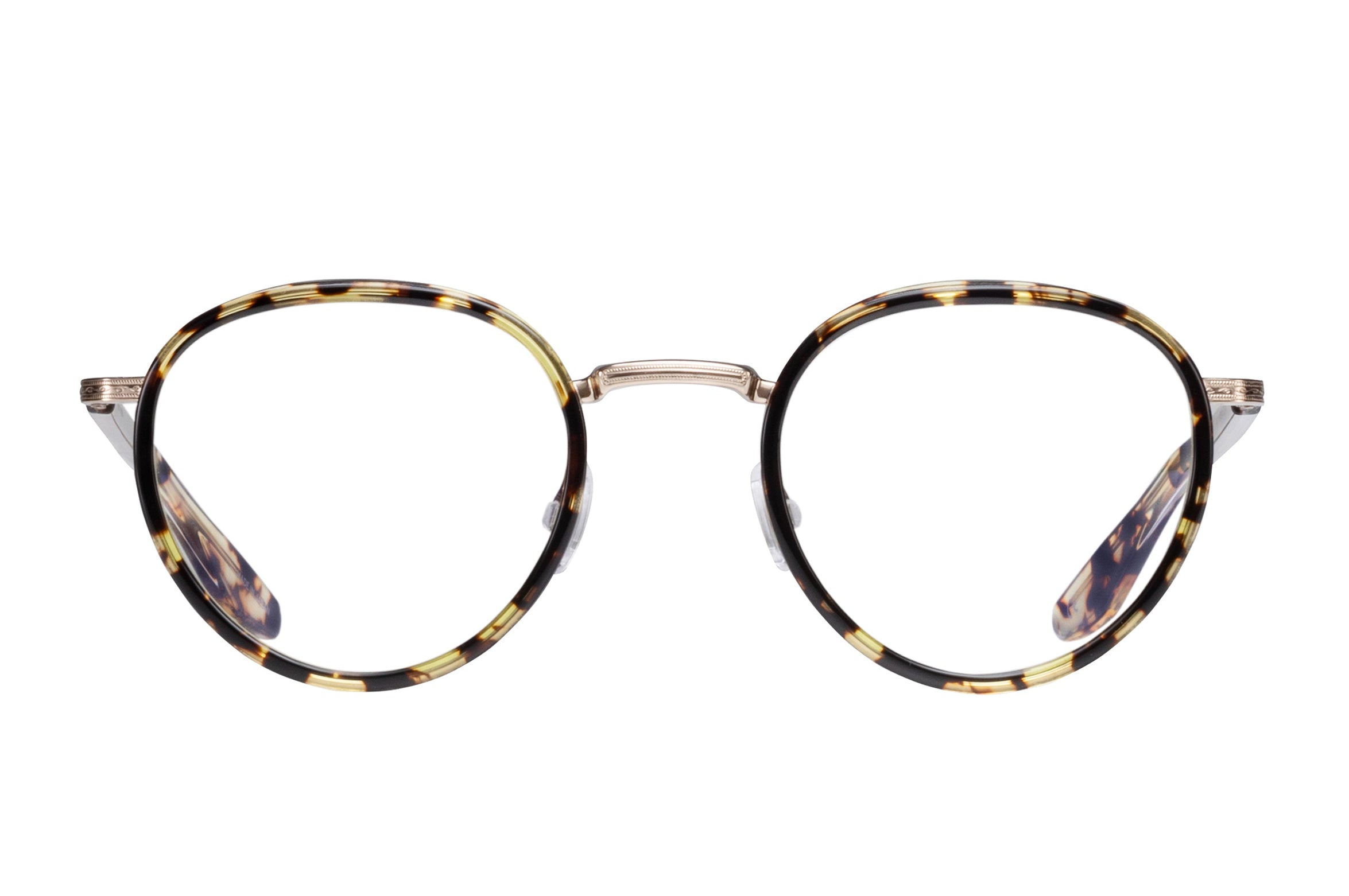 Barton Perreira Echelon Eyeglasses