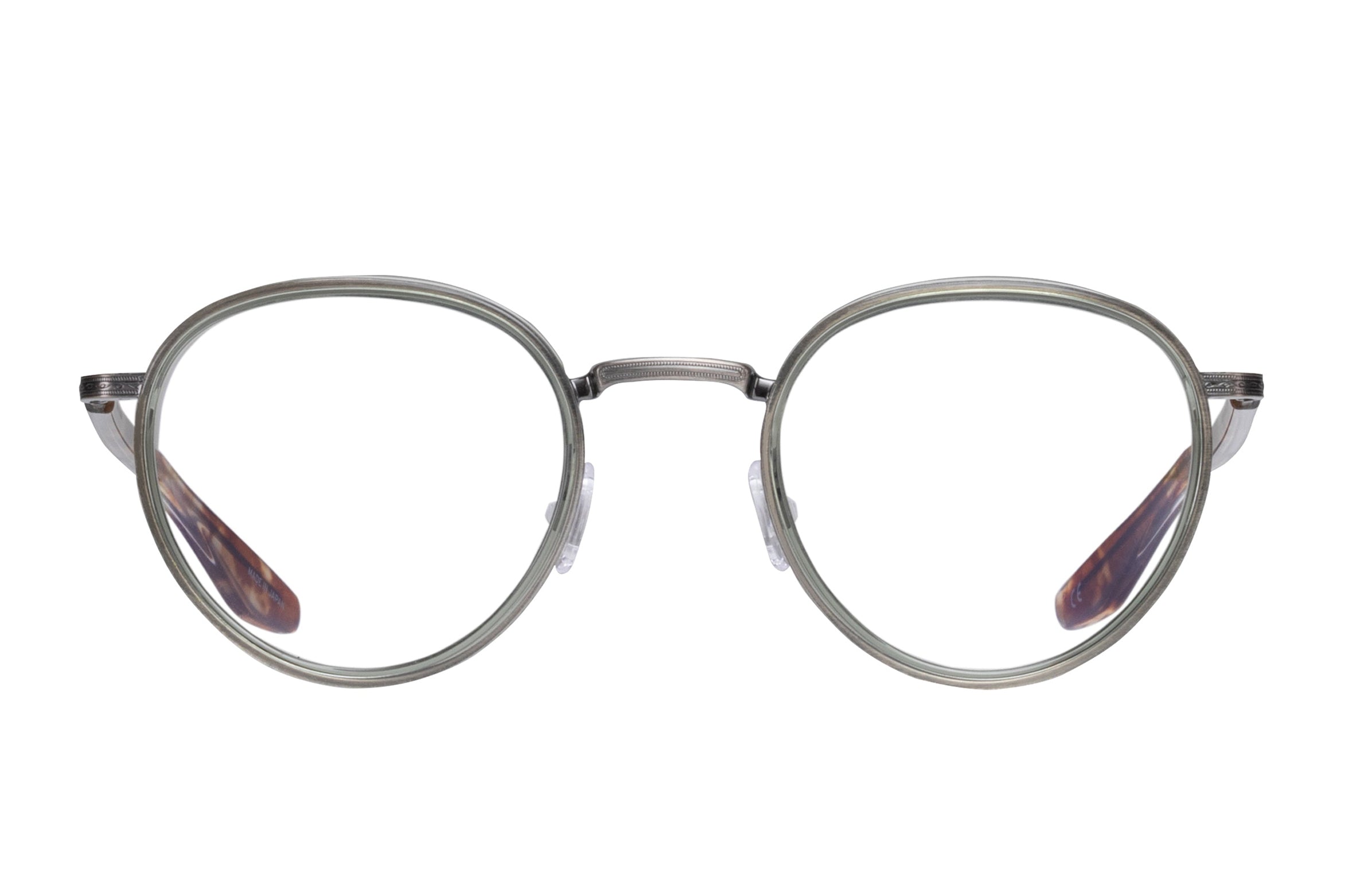 Barton Perreira Echelon Eyeglasses