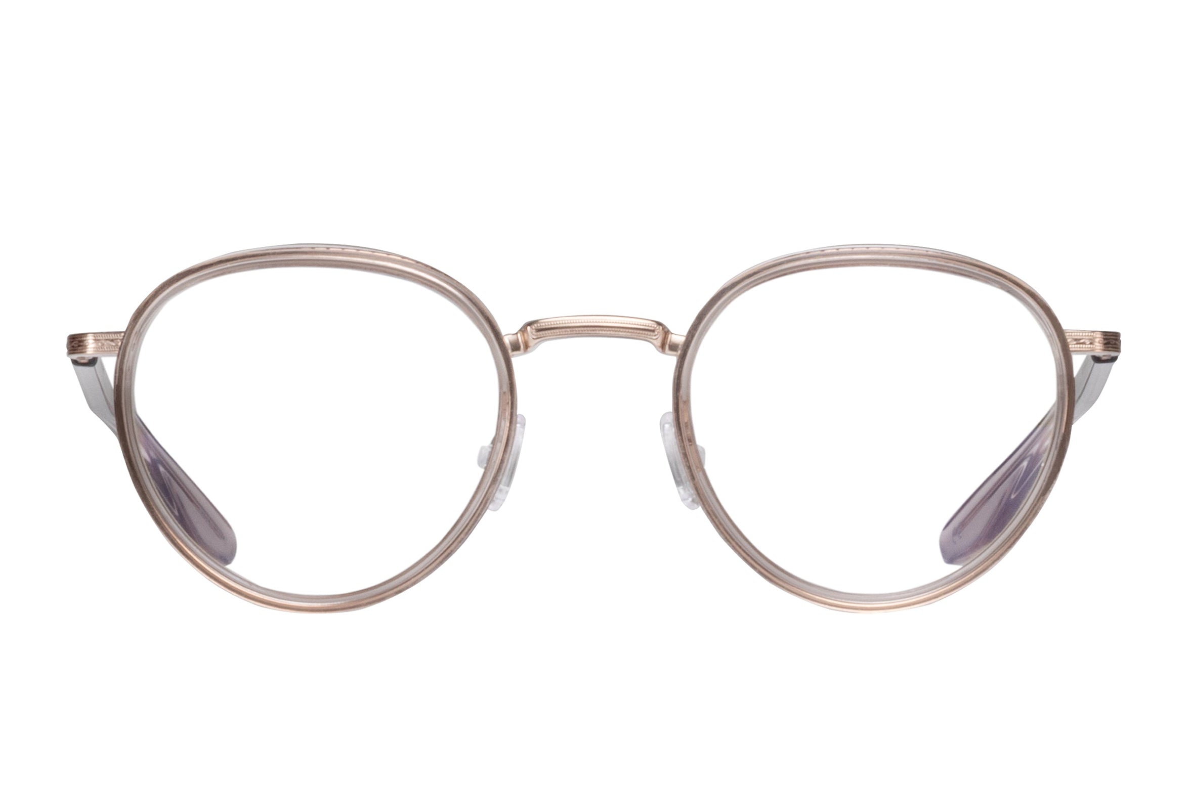 Barton Perreira Echelon Eyeglasses