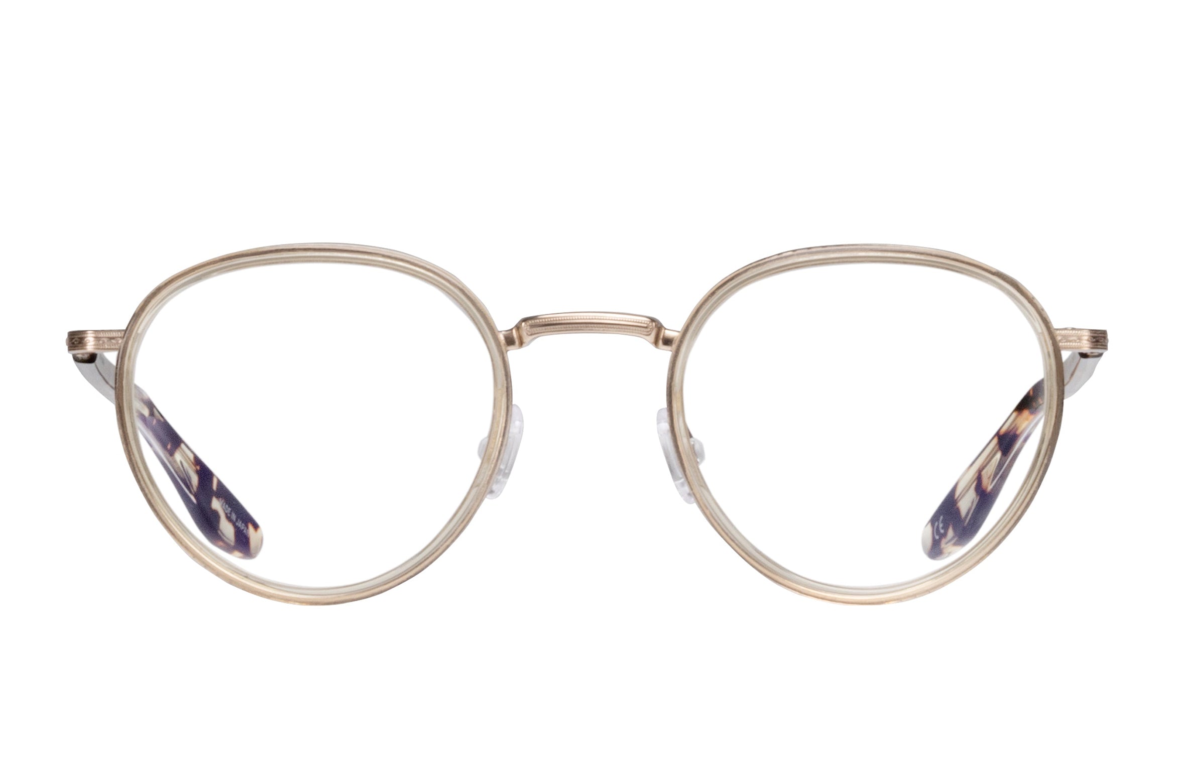 Barton Perreira Echelon Eyeglasses