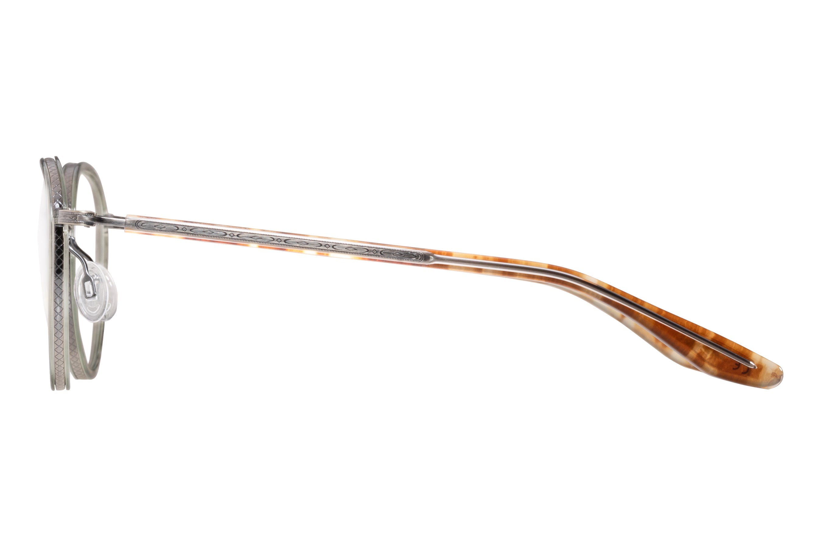 Barton Perreira Echelon Eyeglasses