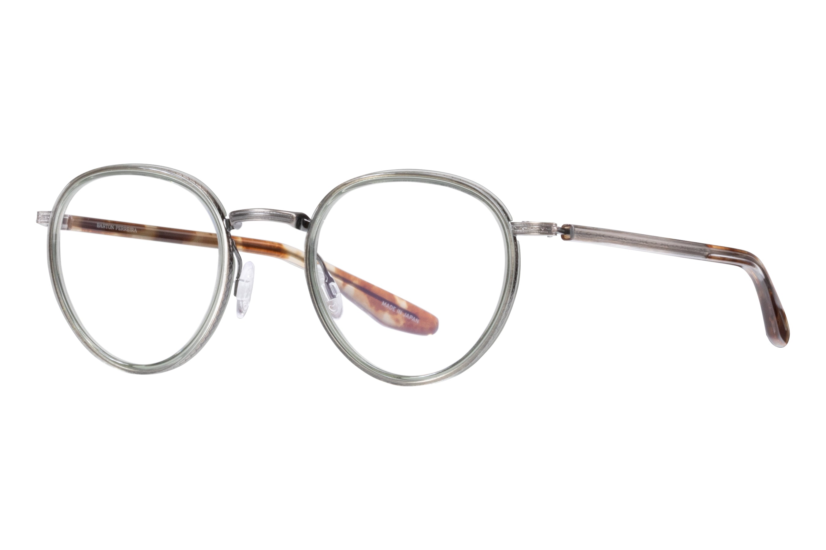 Barton Perreira Echelon Eyeglasses