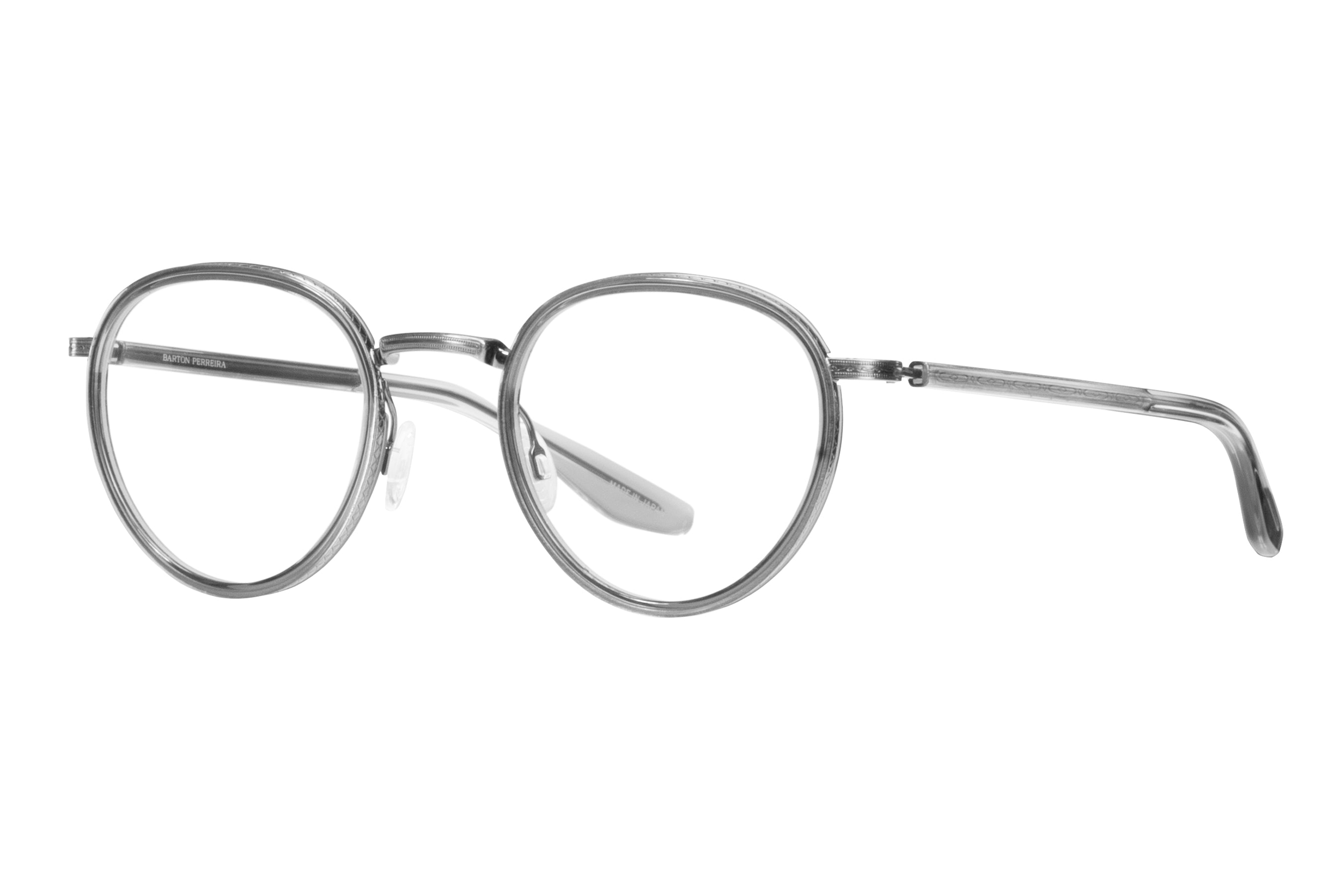 Barton Perreira Echelon Eyeglasses