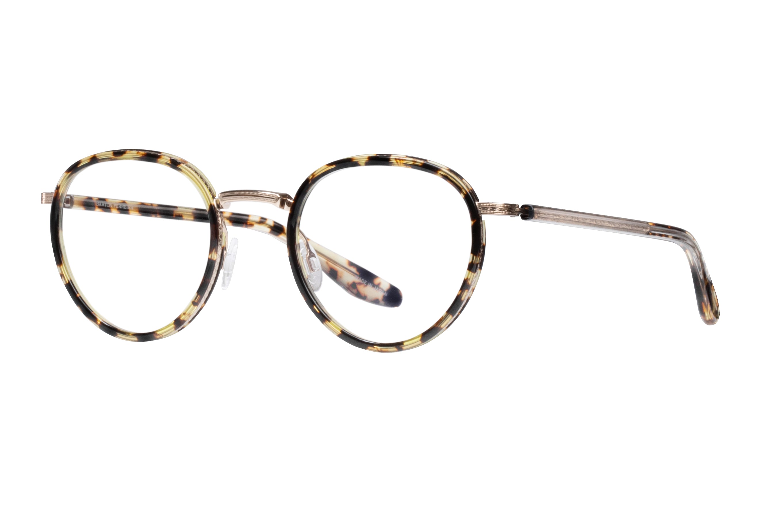 Barton Perreira Echelon Eyeglasses