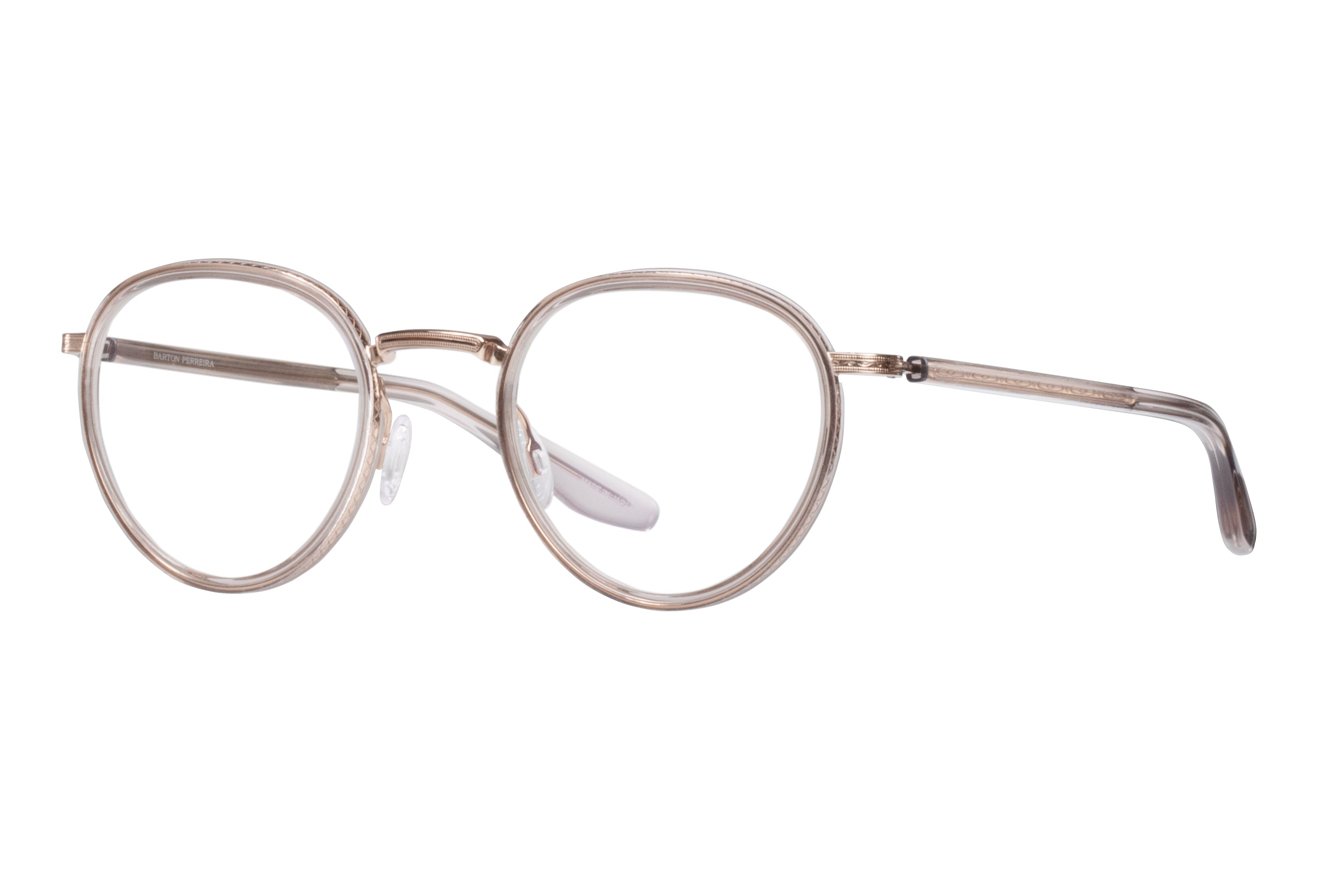 Barton Perreira Echelon Eyeglasses