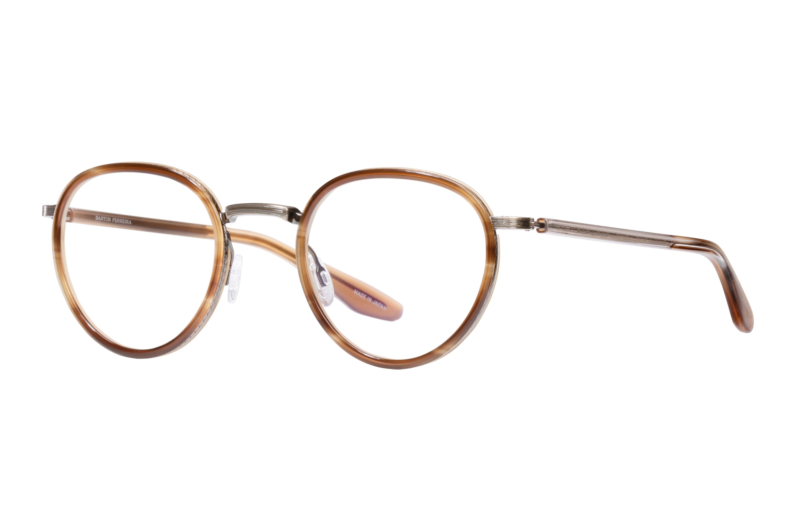 Barton Perreira Echelon Eyeglasses