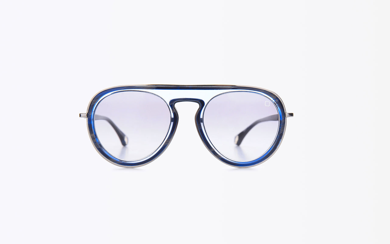 Blake Kuwahara Eero Eyeglasses