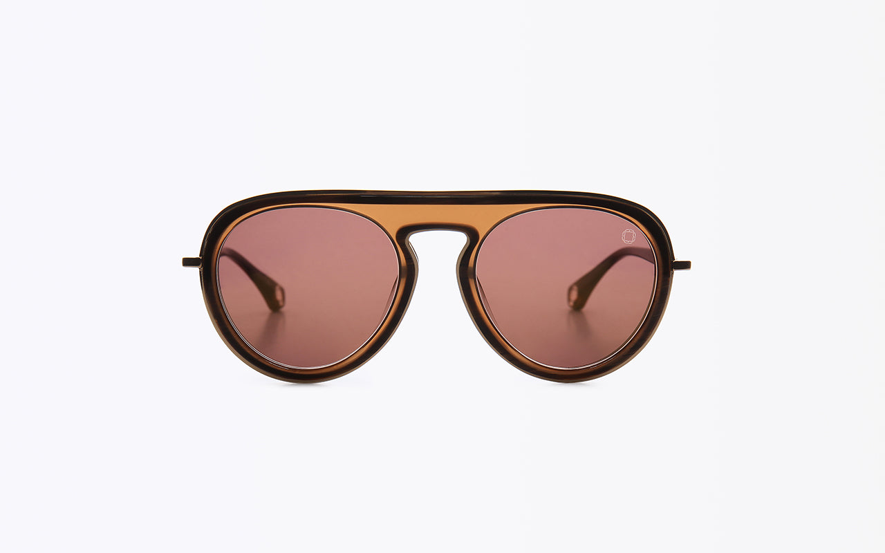 Blake Kuwahara Eero Sunglasses