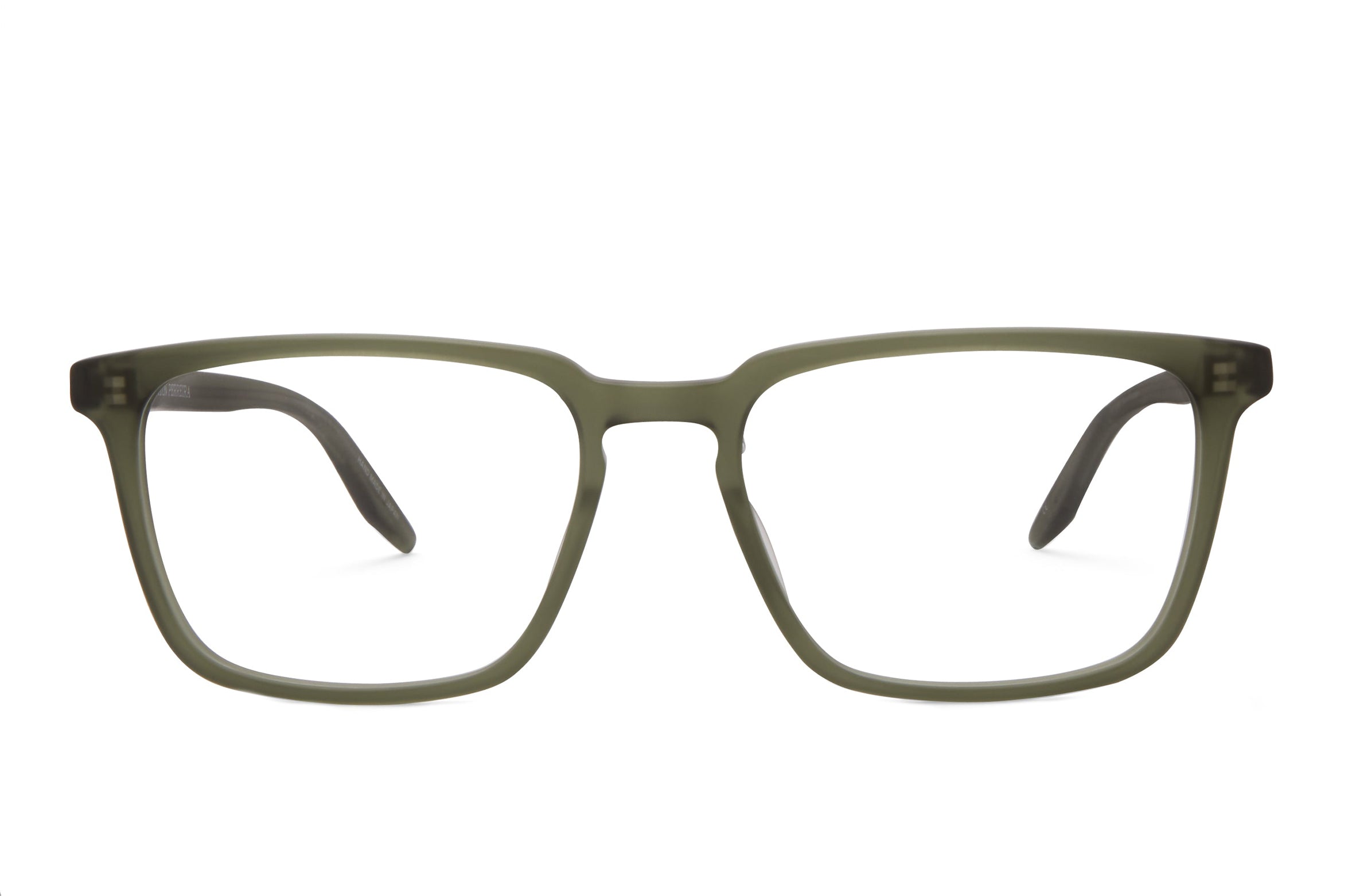 Barton Perreira Eiger Eyeglasses