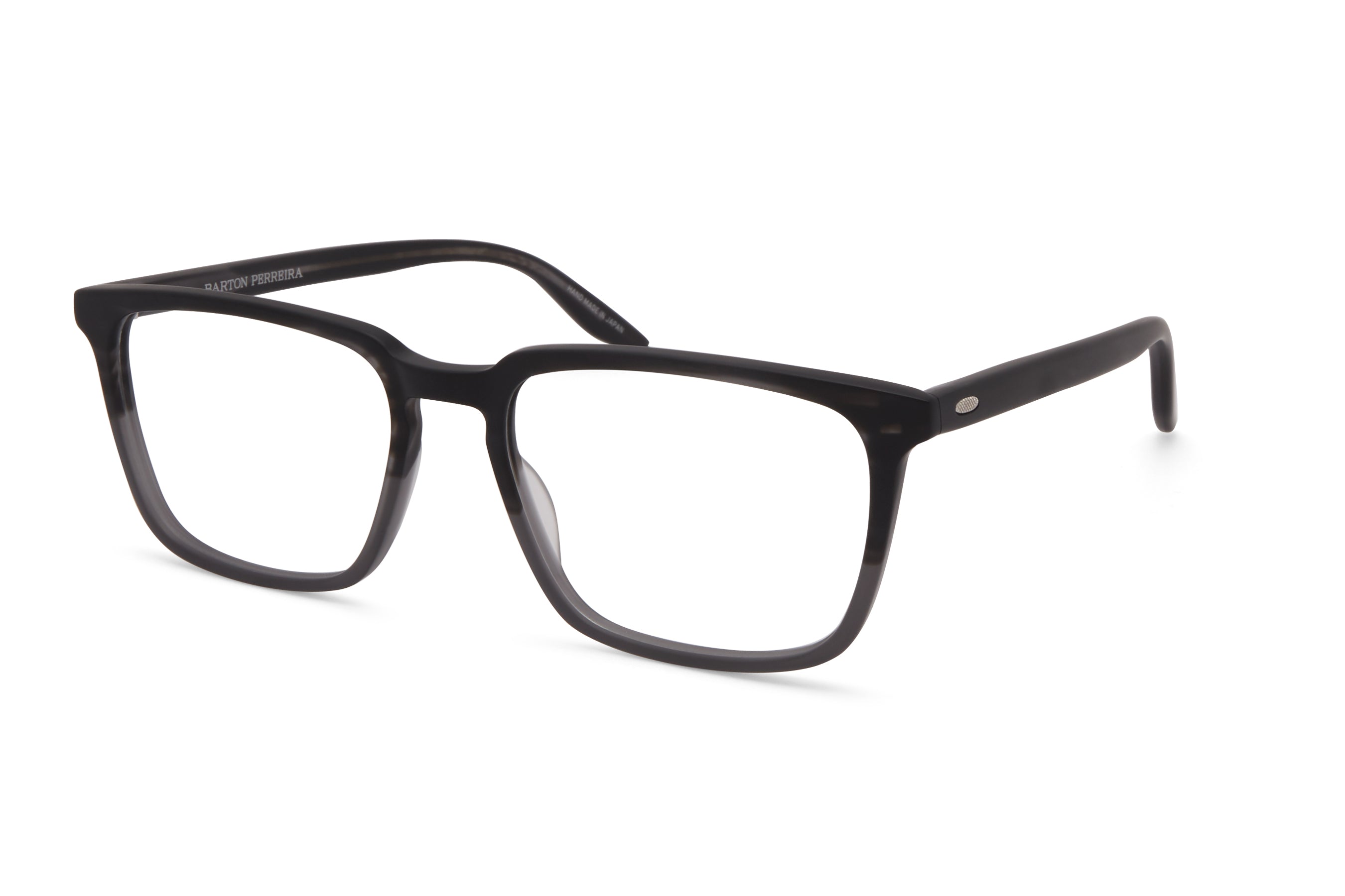 Barton Perreira Eiger Eyeglasses