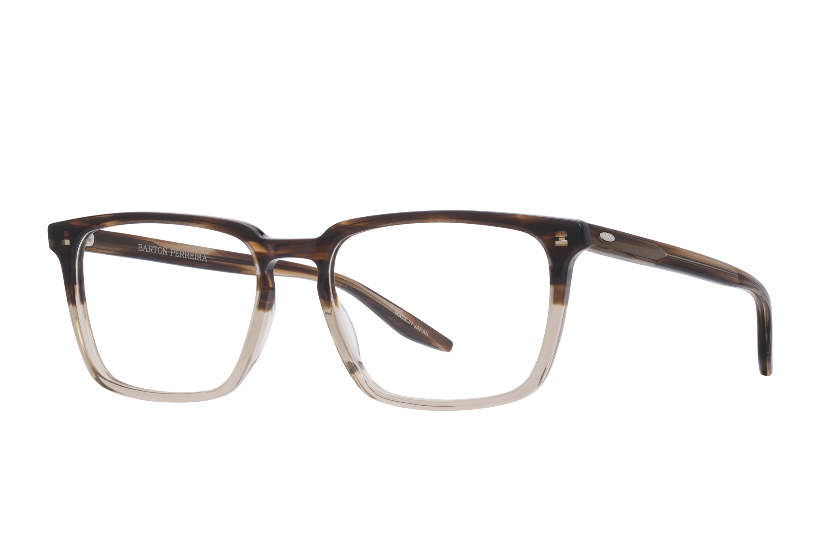 Barton Perreira Eiger Eyeglasses