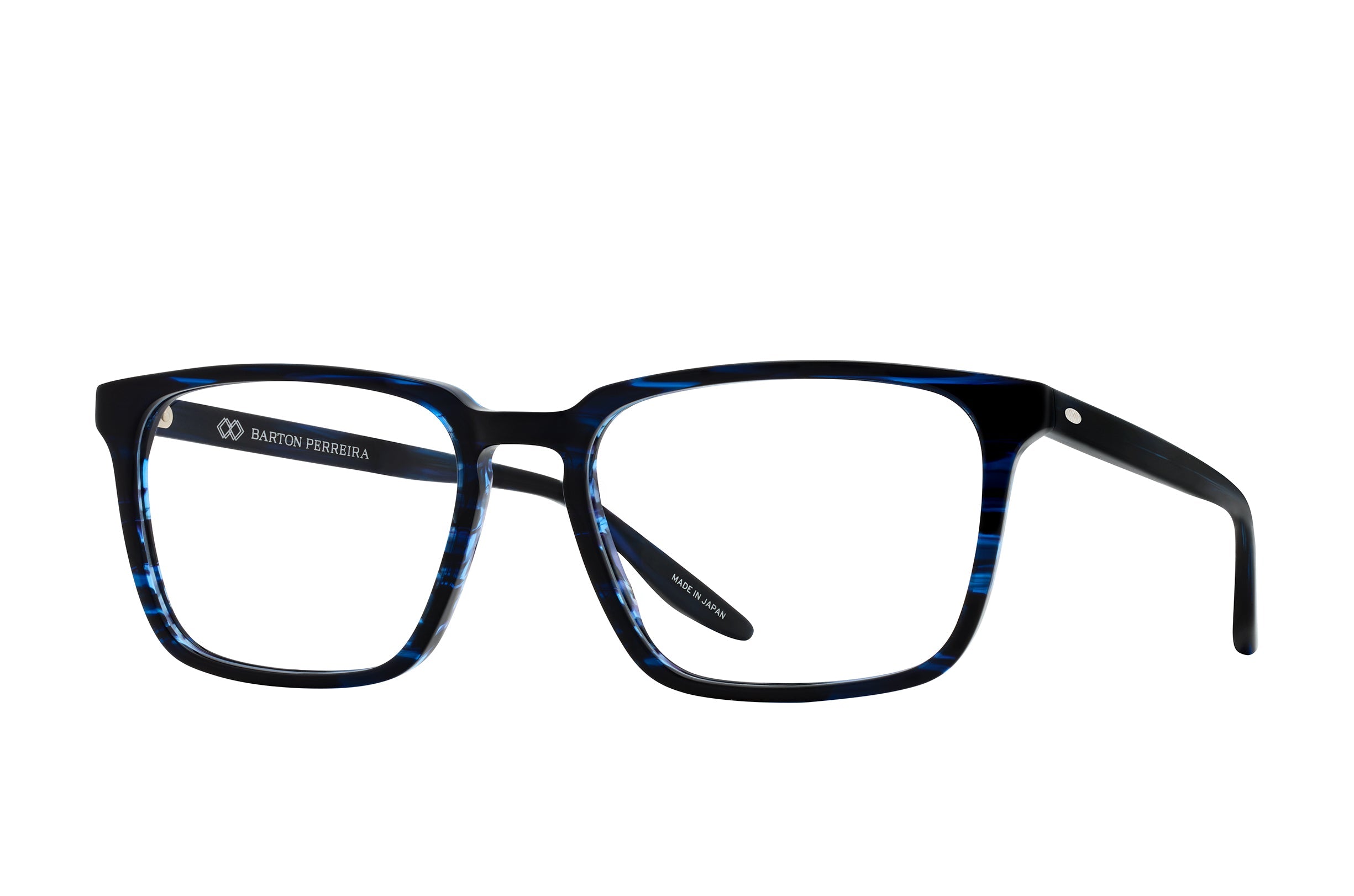Barton Perreira Eiger (57) Eyeglasses