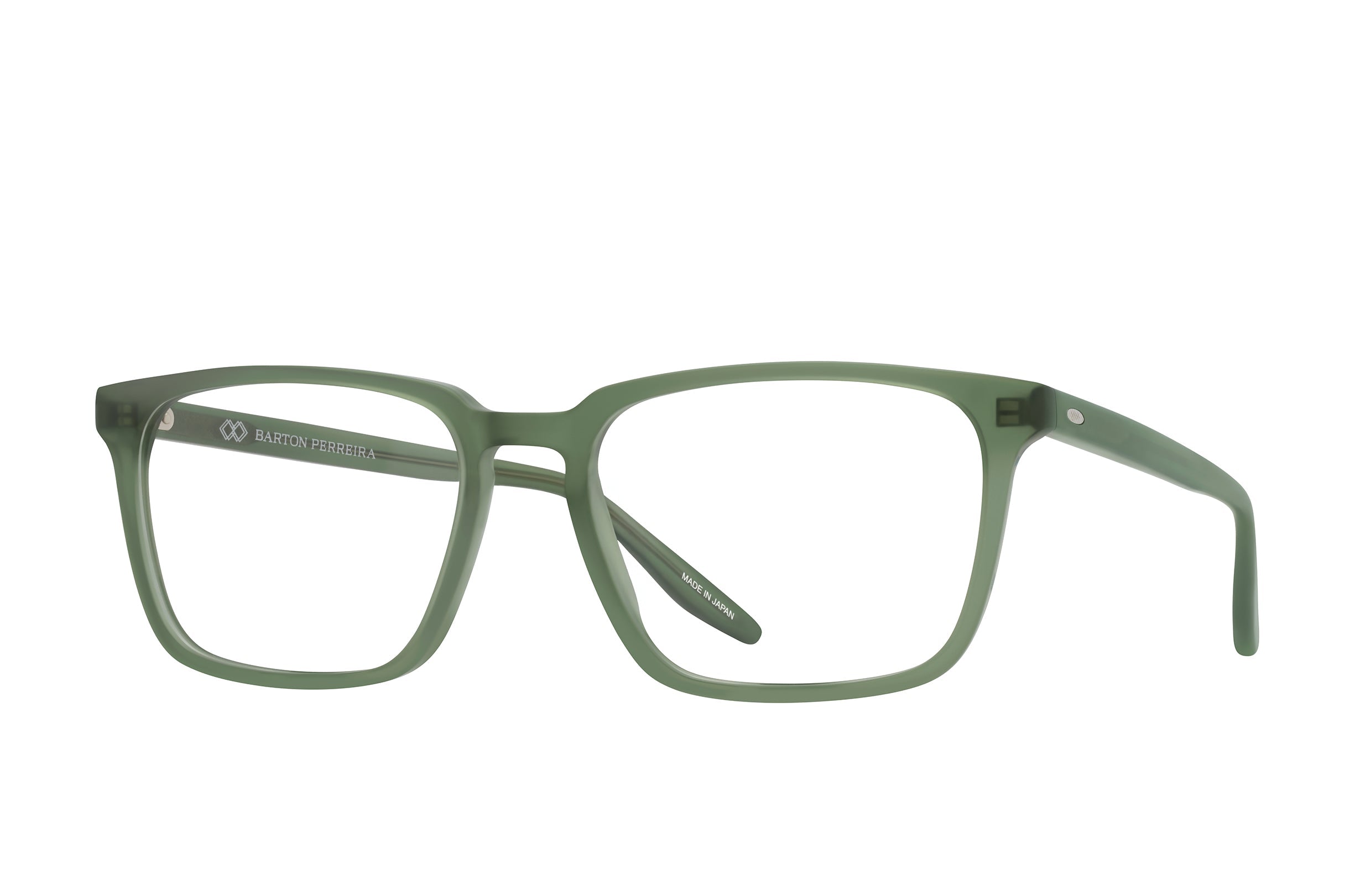 Barton Perreira Eiger (57) Eyeglasses
