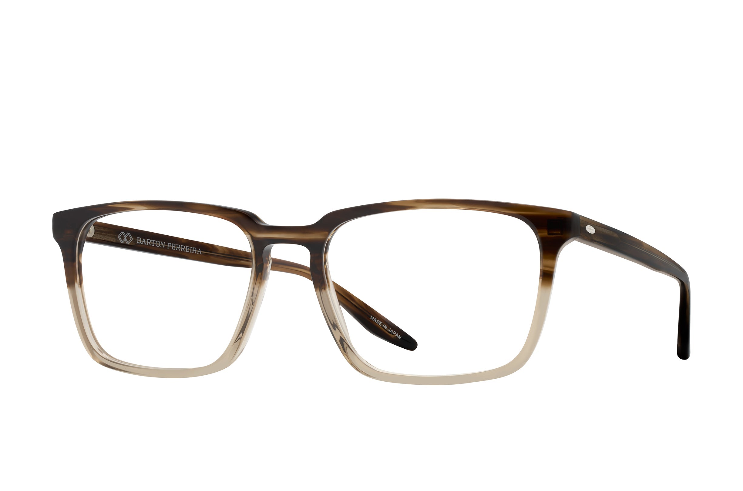 Barton Perreira Eiger (57) Eyeglasses