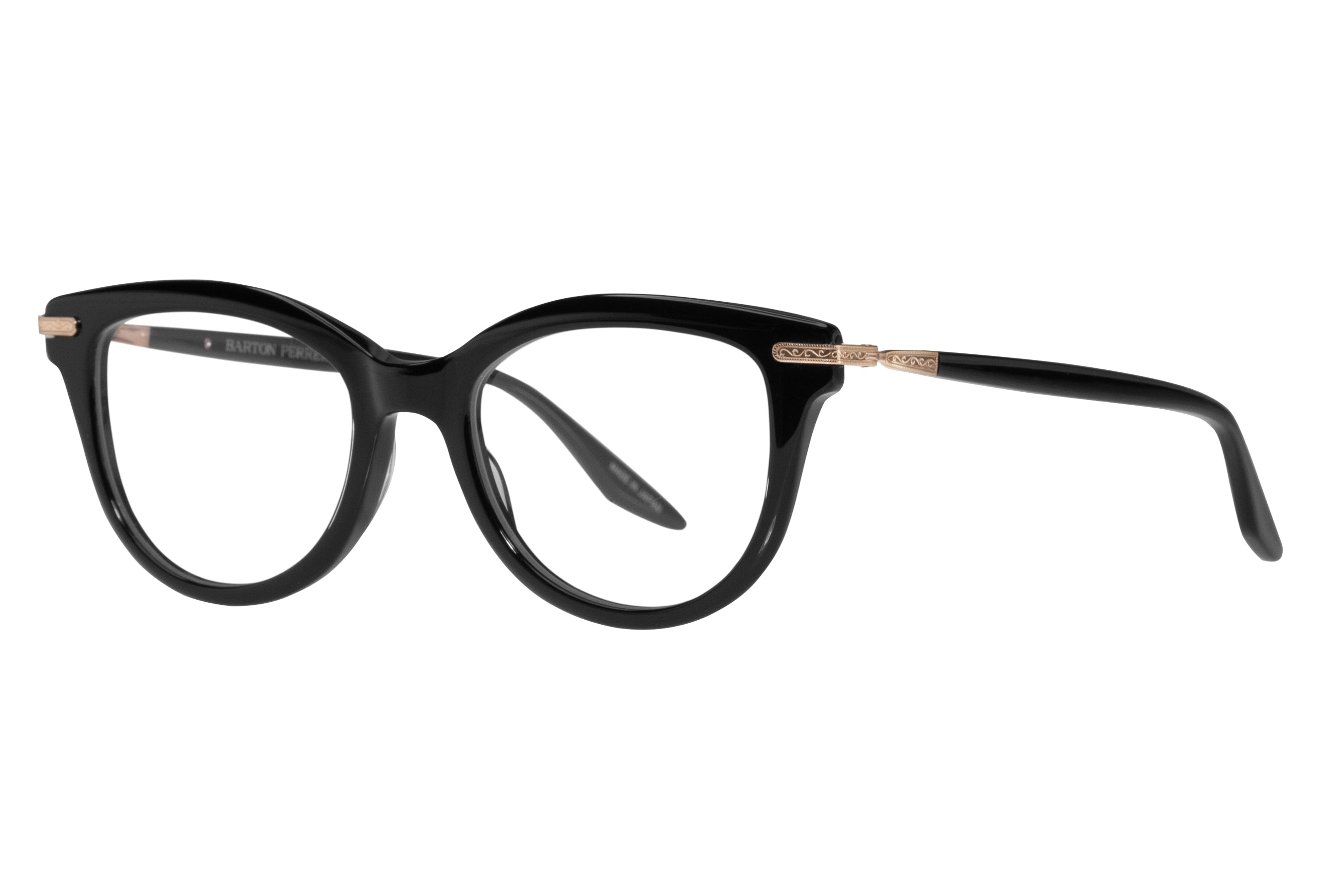 Barton Perreira Emelie Eyeglasses