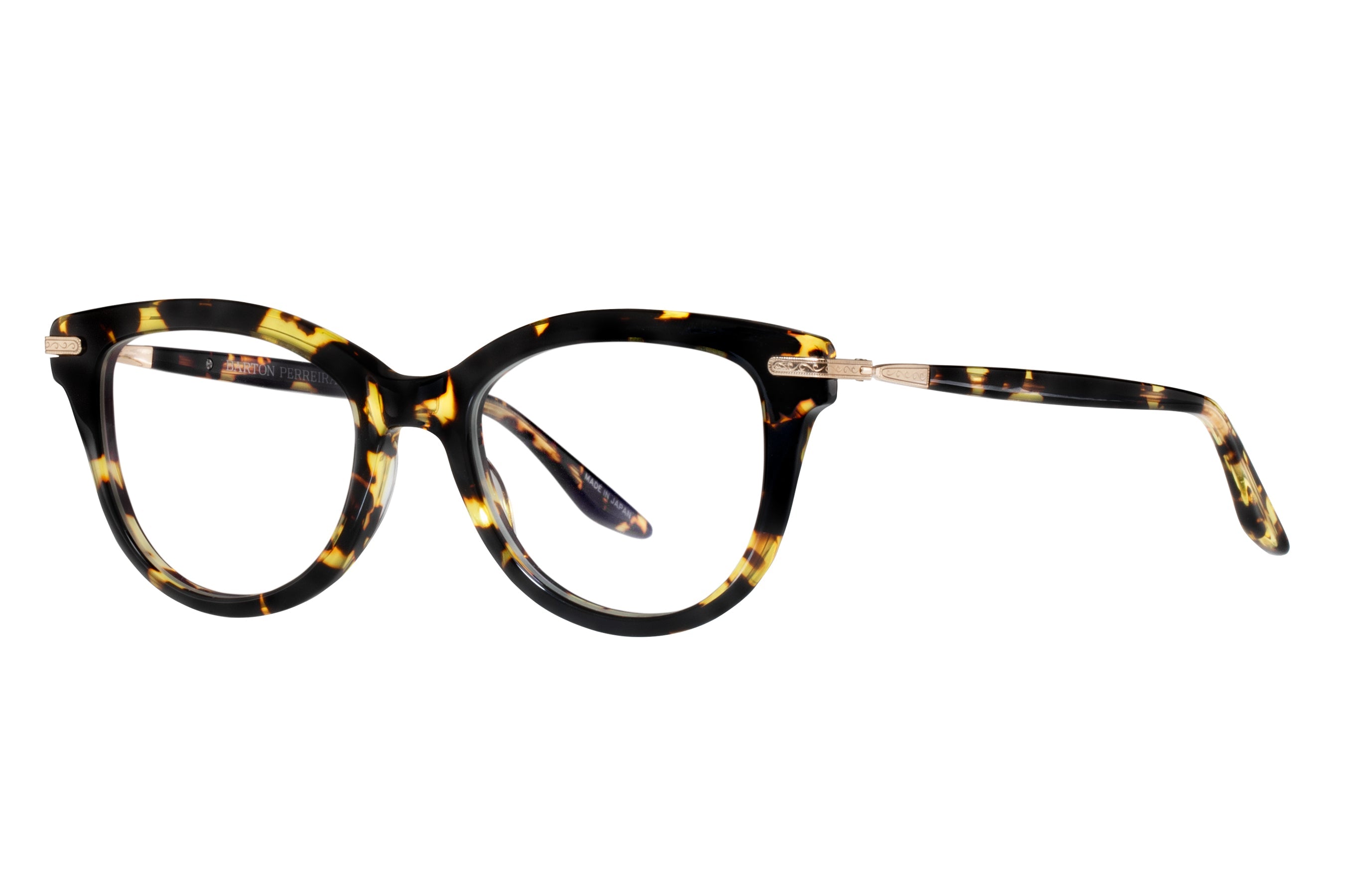 Barton Perreira Emelie Eyeglasses