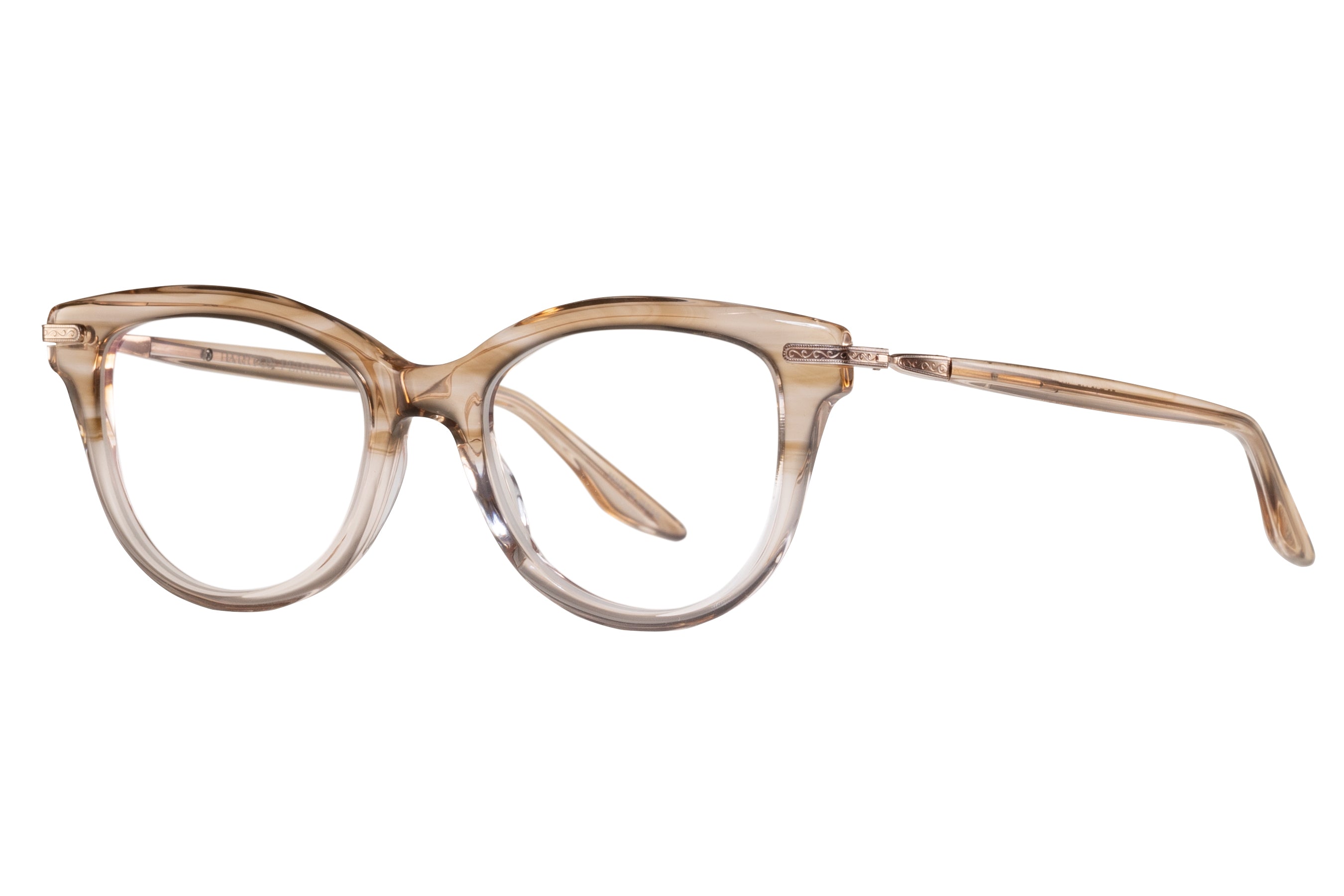 Barton Perreira Emelie Eyeglasses