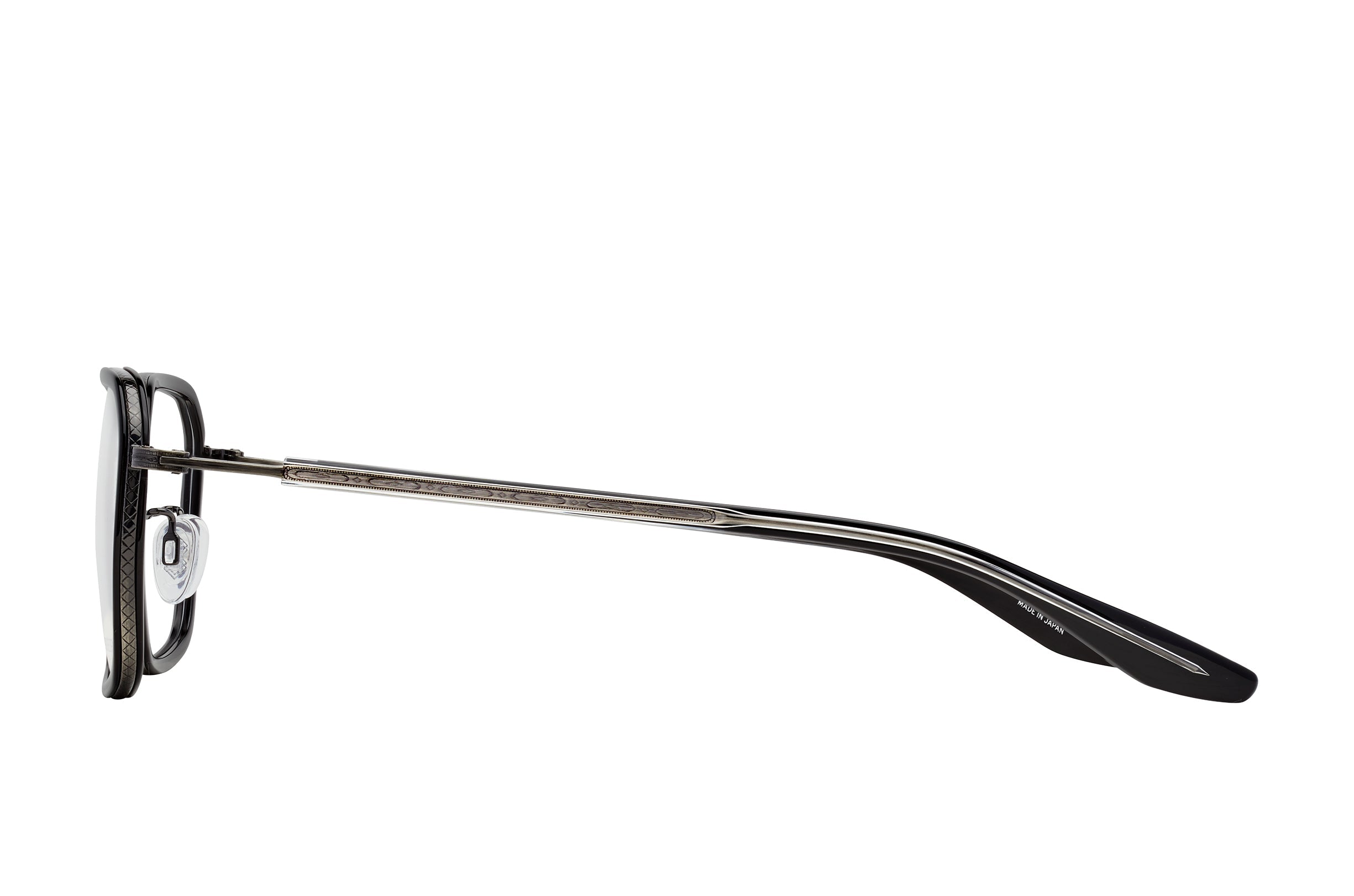 Barton Perreira Euclid Eyeglasses