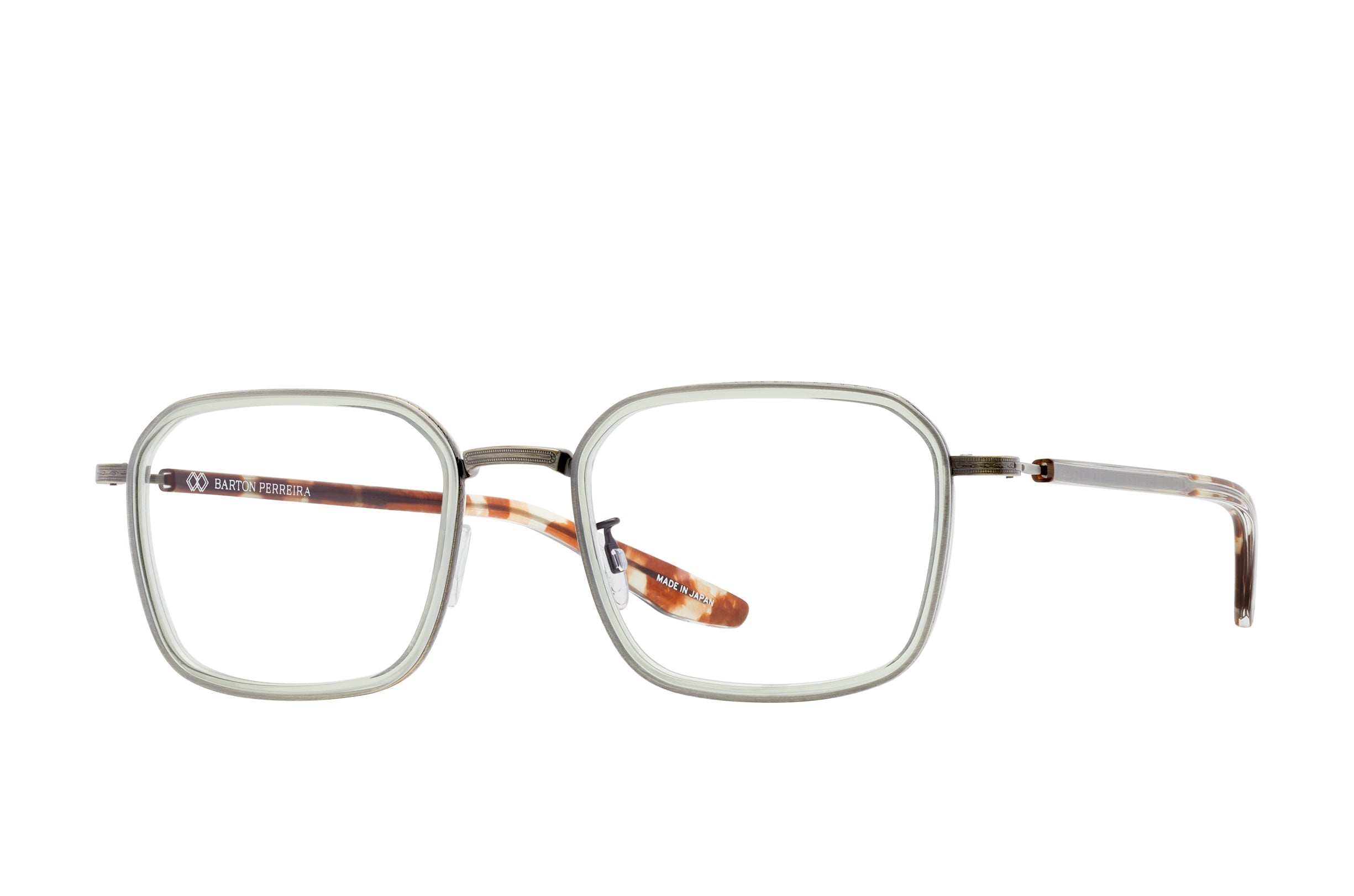 Barton Perreira Euclid Eyeglasses
