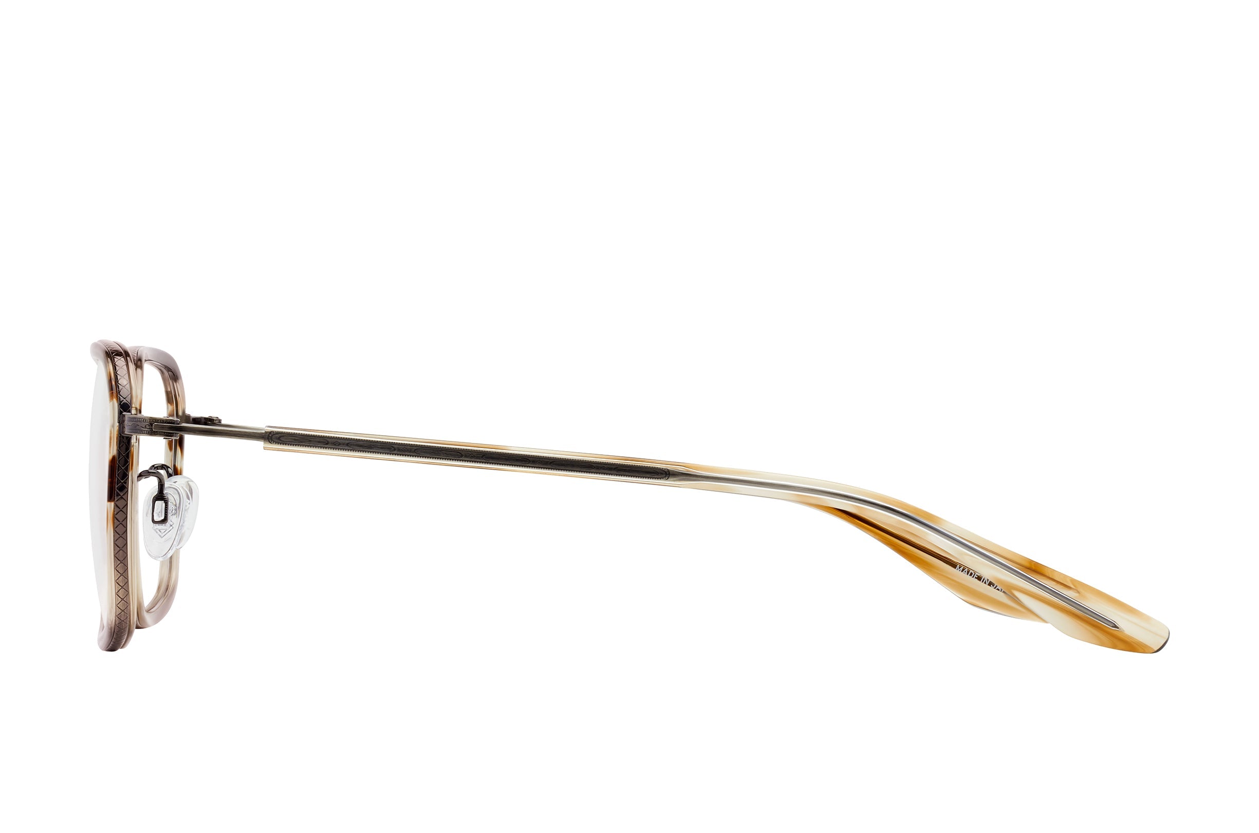 Barton Perreira Euclid Eyeglasses