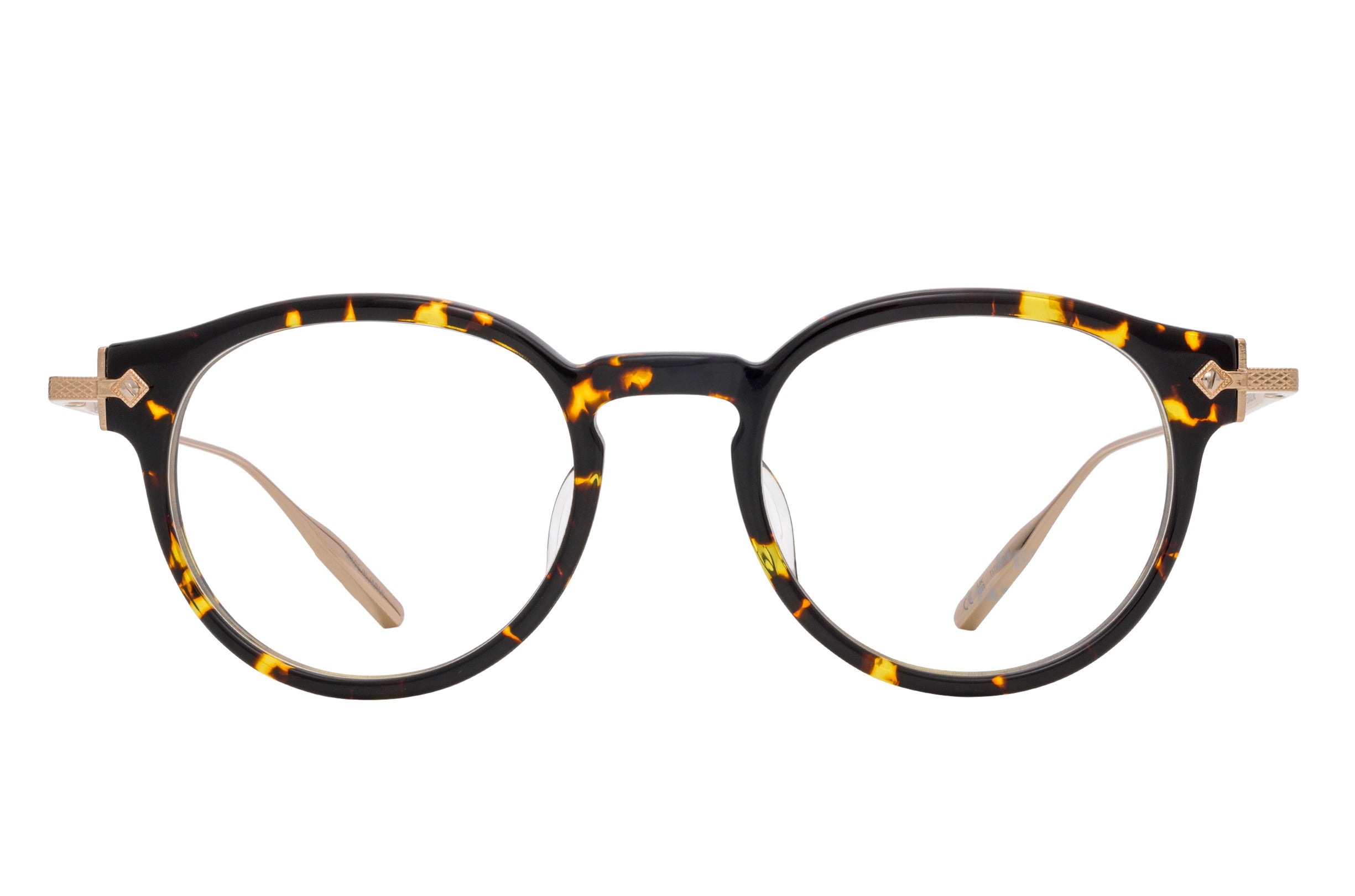 Barton Perreira Eugene Eyeglasses