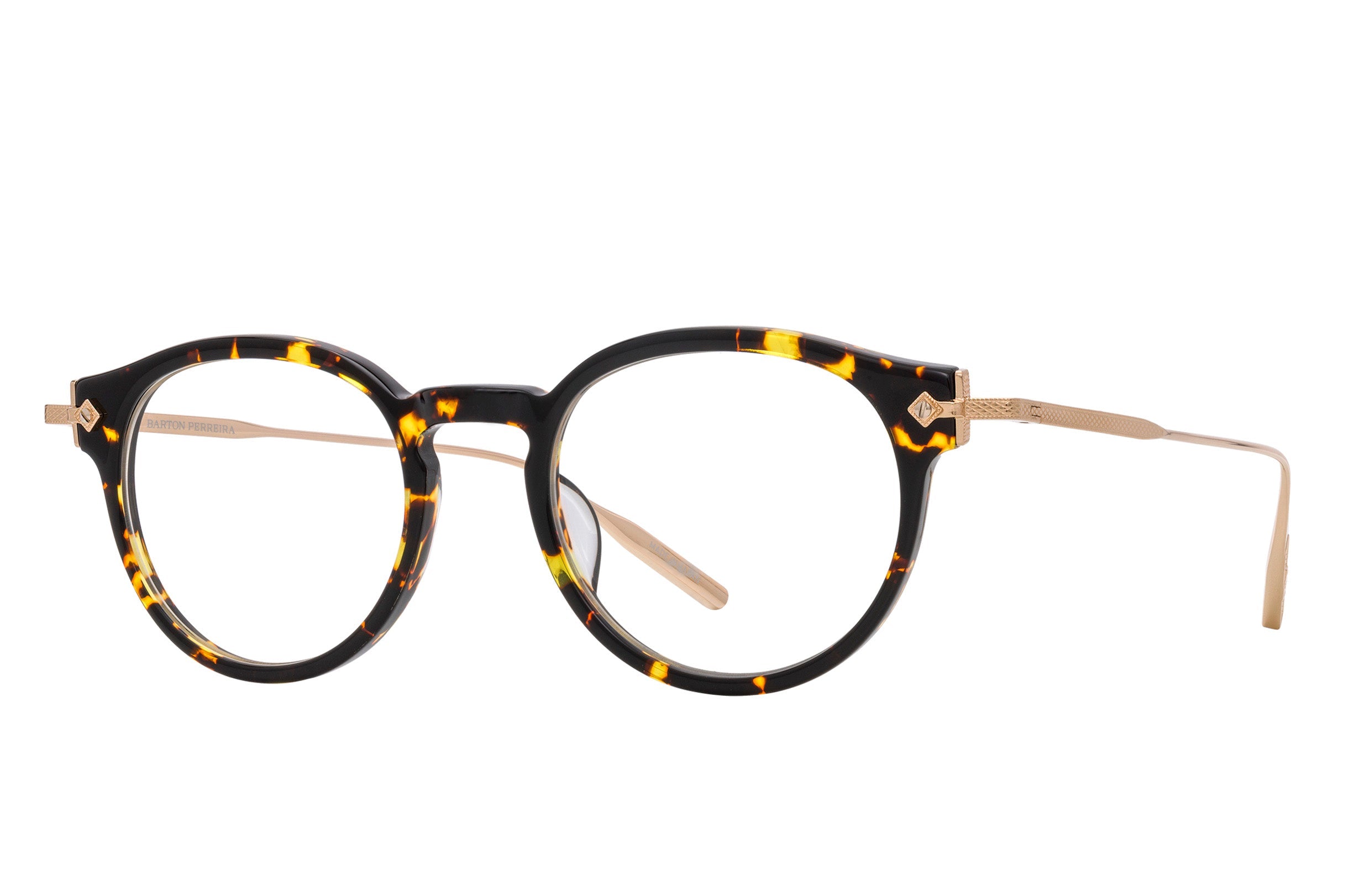 Barton Perreira Eugene Eyeglasses