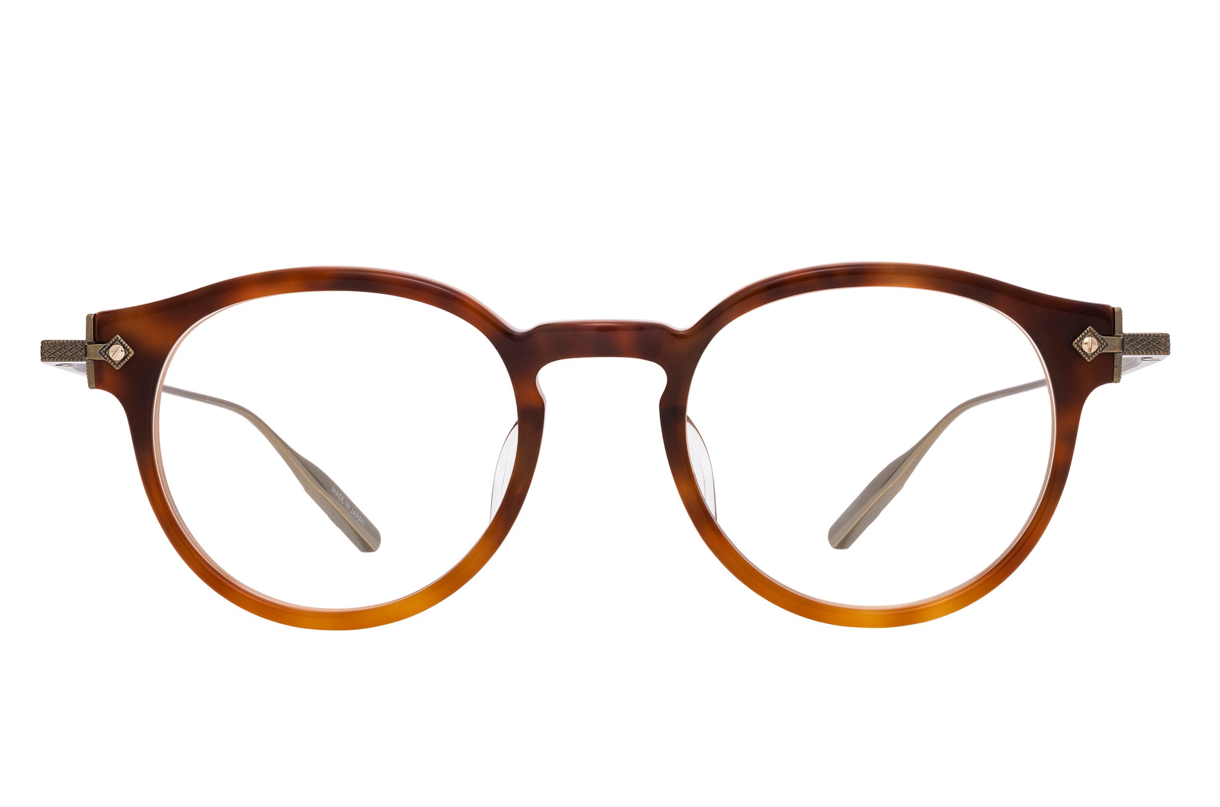 Barton Perreira Eugene Eyeglasses