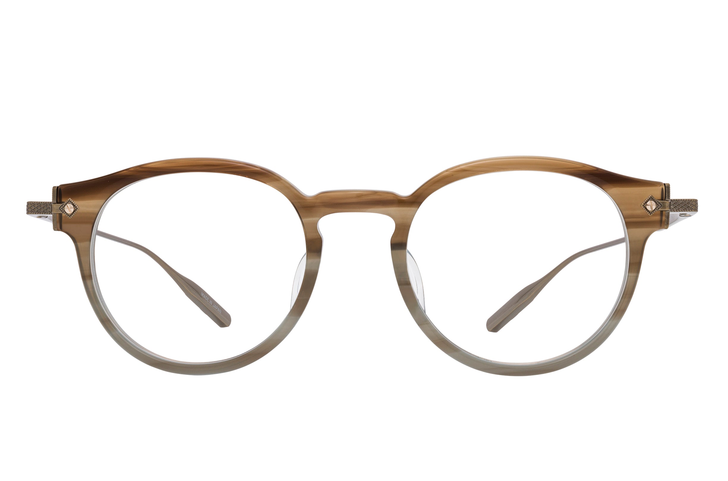 Barton Perreira Eugene Eyeglasses