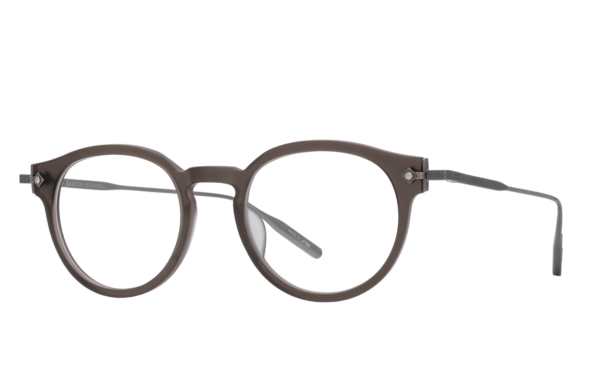 Barton Perreira Eugene Eyeglasses