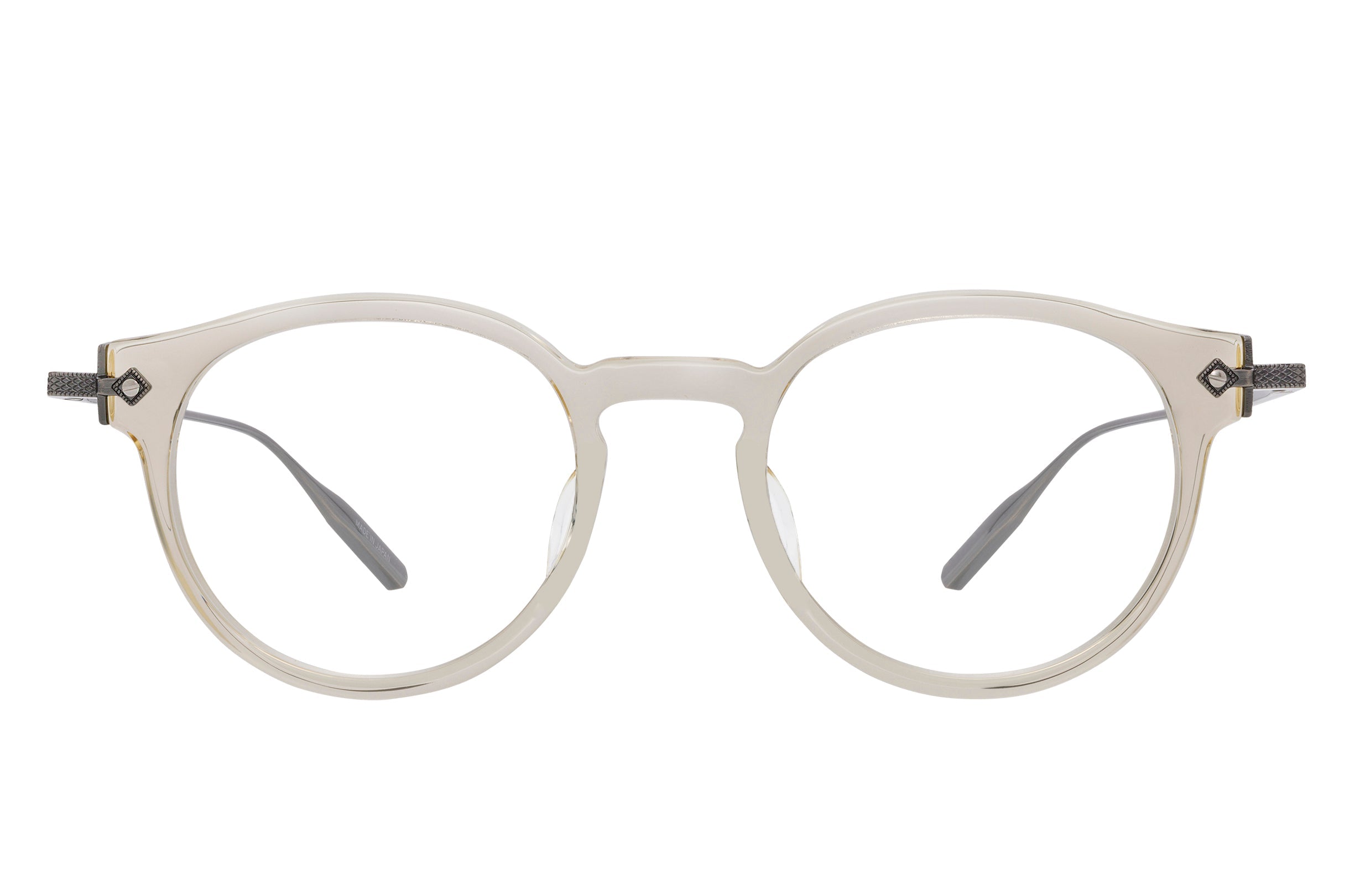 Barton Perreira Eugene Eyeglasses