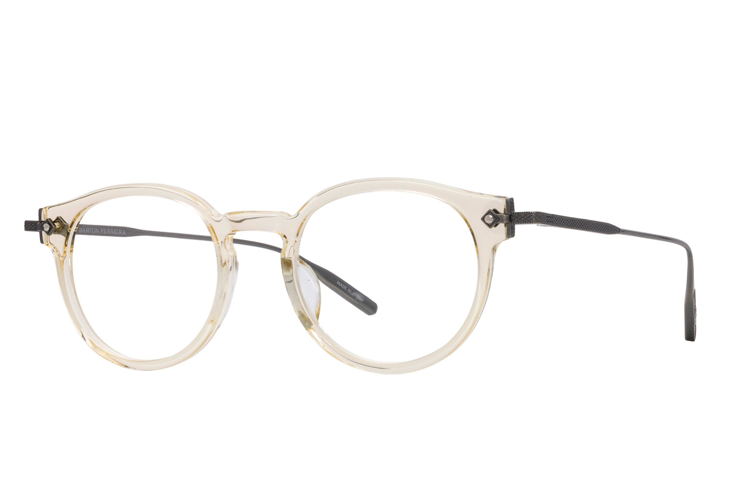 Barton Perreira Eugene Eyeglasses