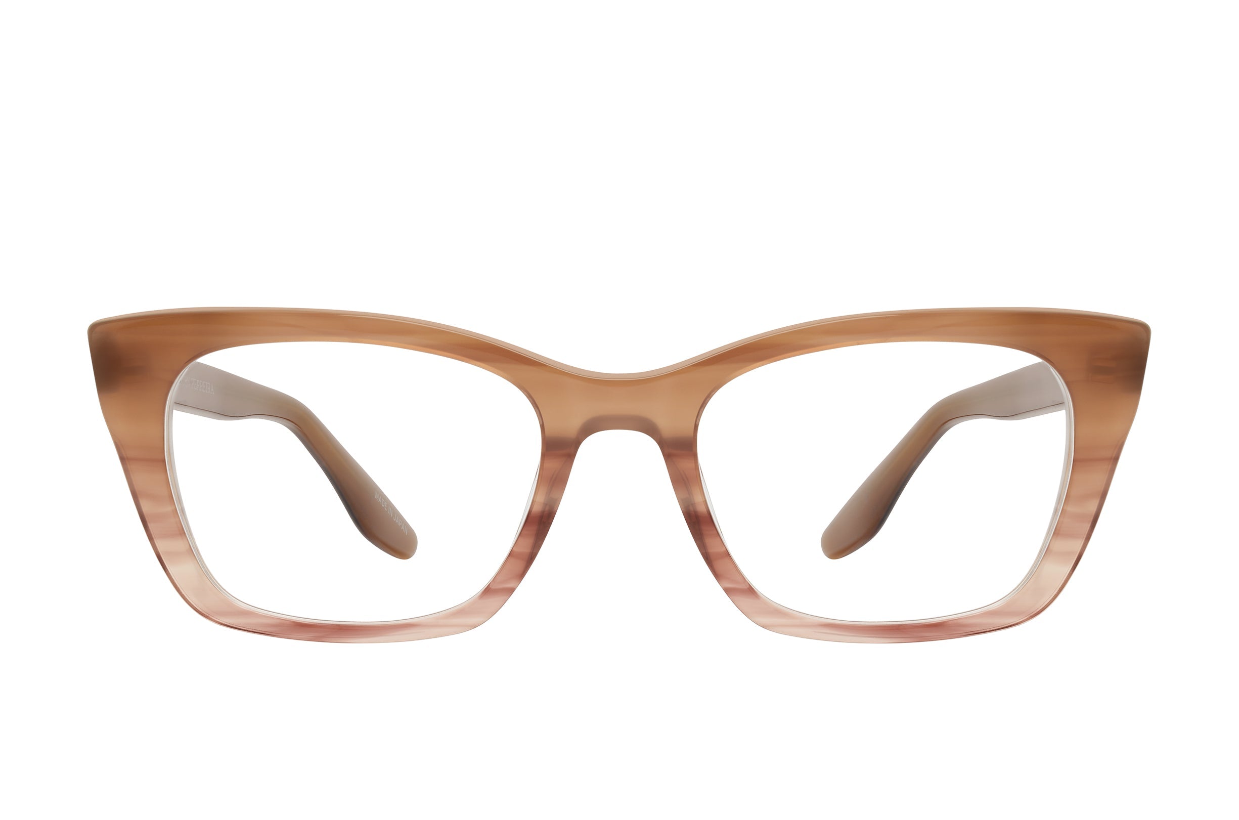 Barton Perreira Fannie Eyeglasses