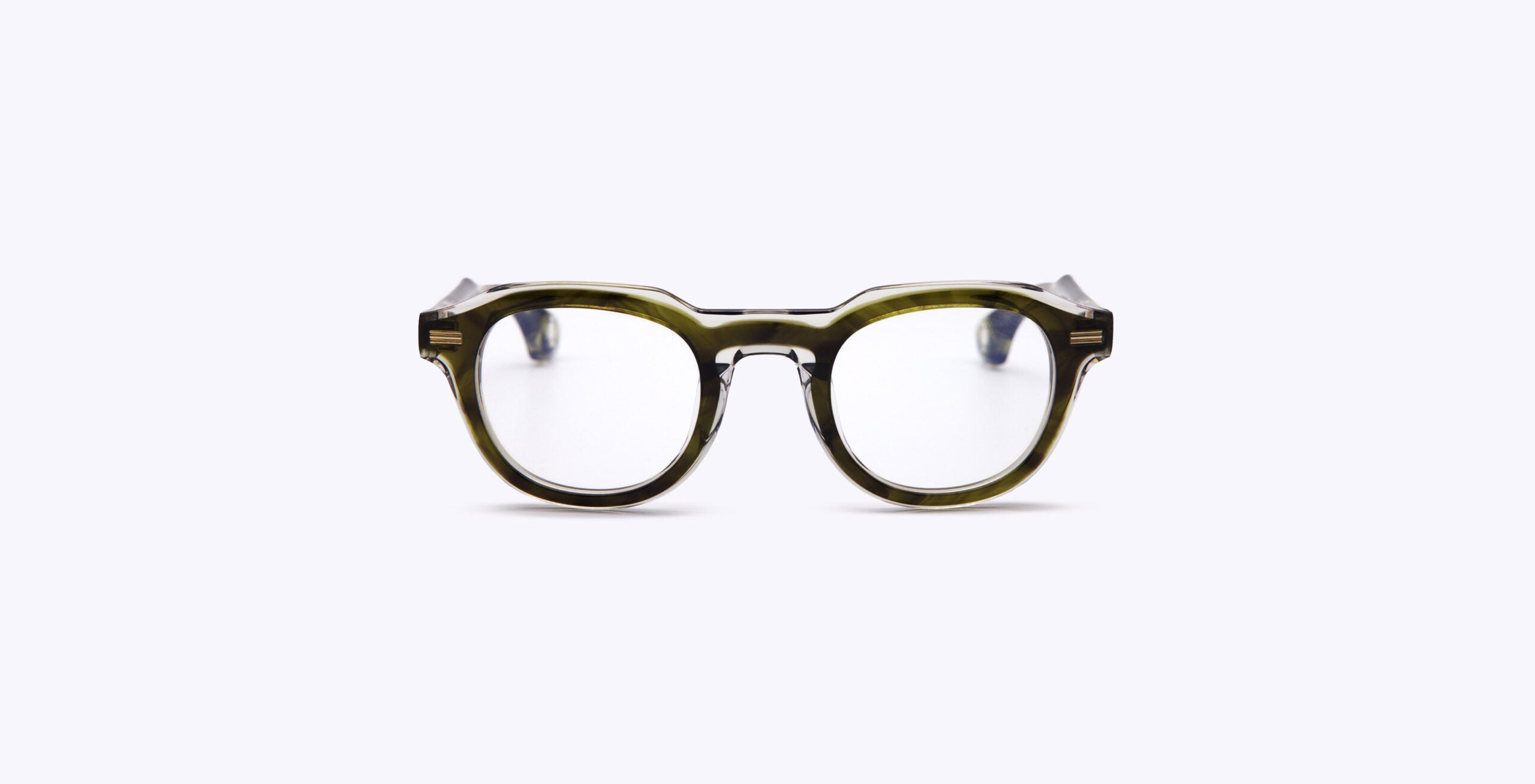 Blake Kuwahara Fehn Eyeglasses