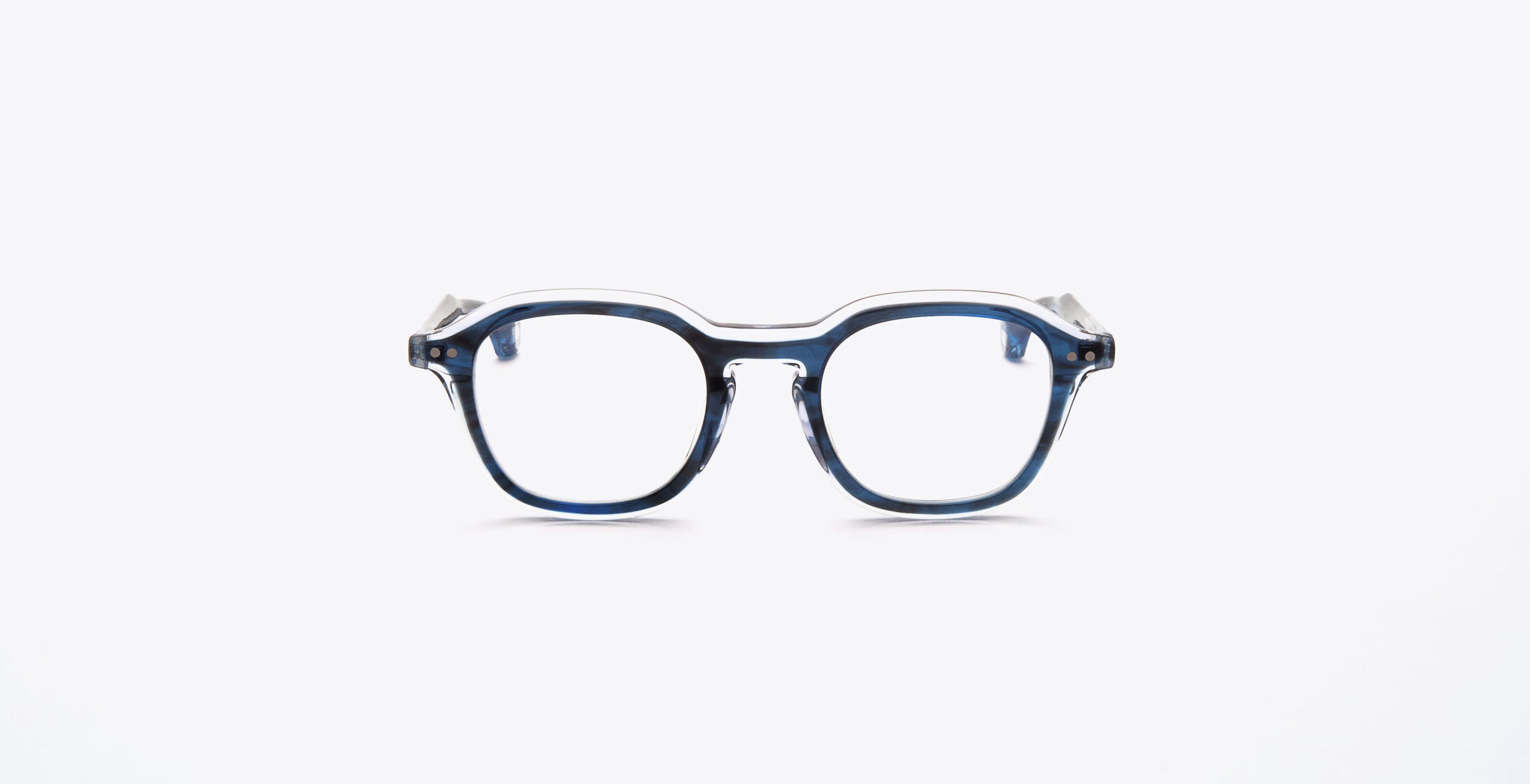 Blake Kuwahara Fletcher Eyeglasses