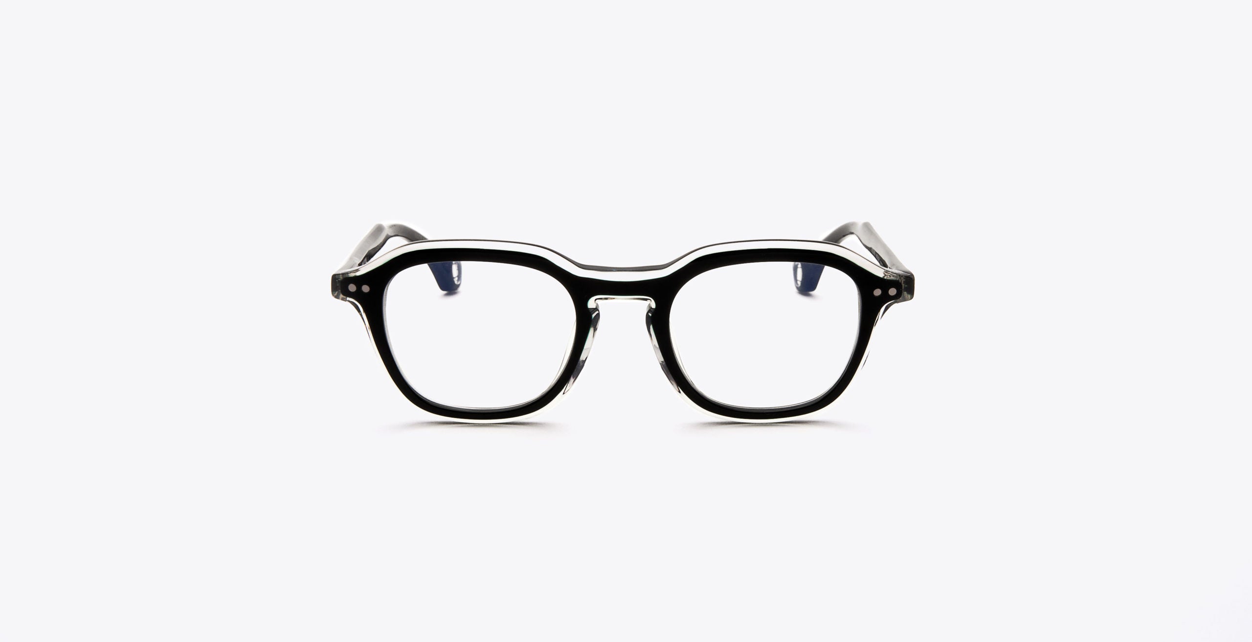 Blake Kuwahara Fletcher Eyeglasses