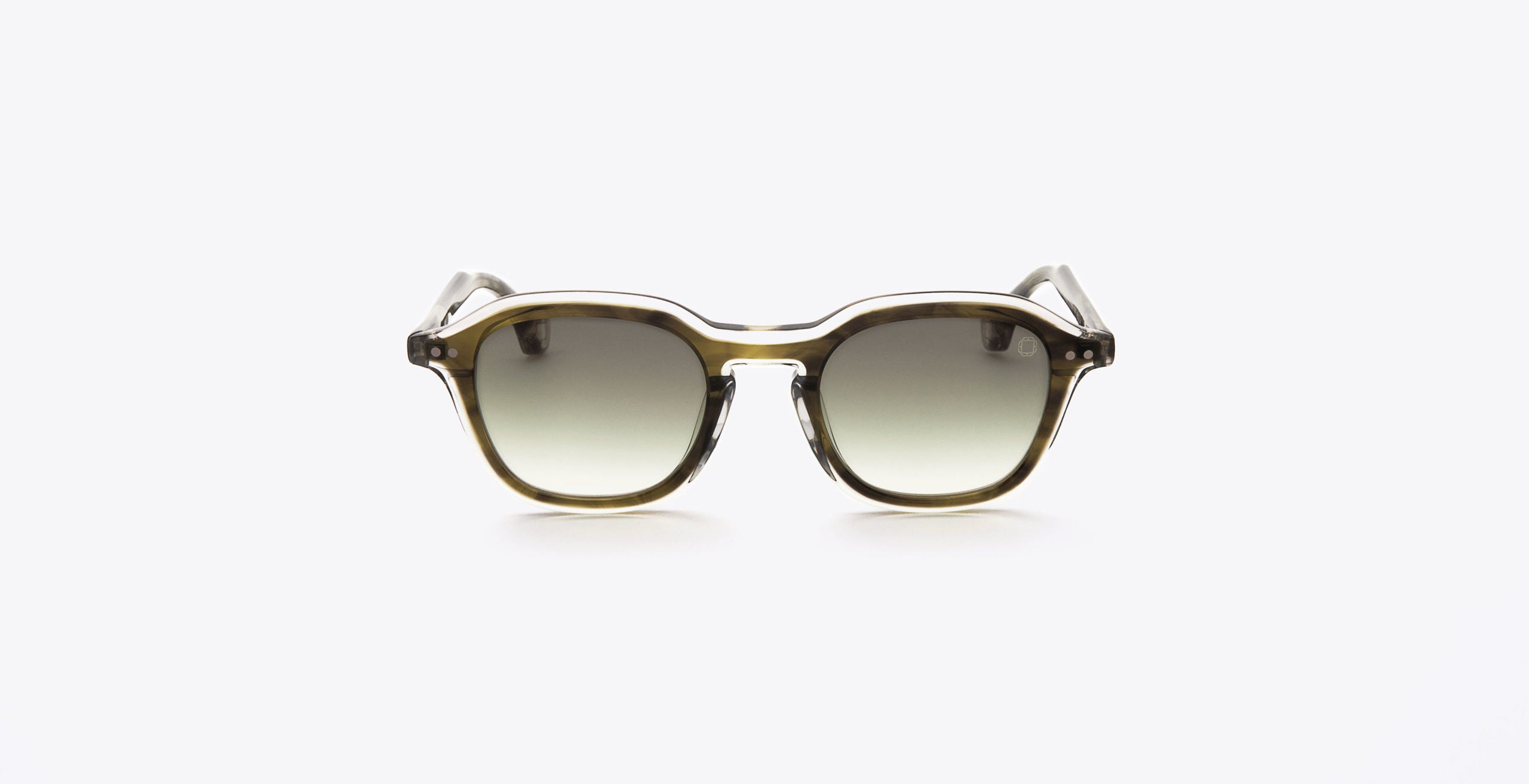 Blake Kuwahara Fletcher Eyeglasses