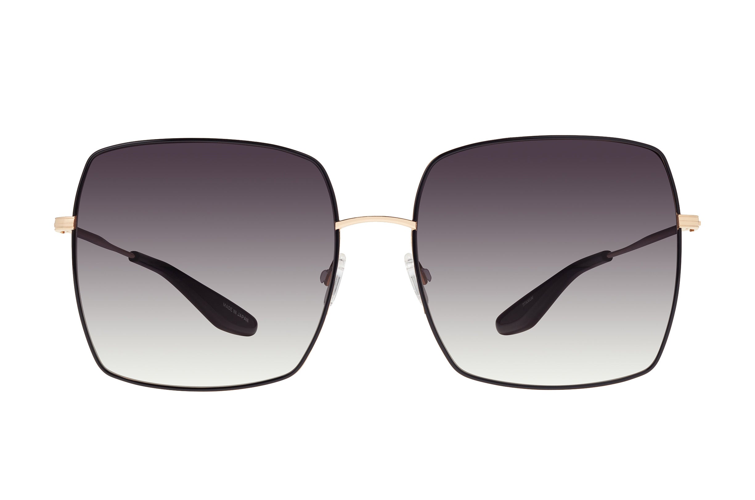 Barton Perreira Folasade Sunglasses