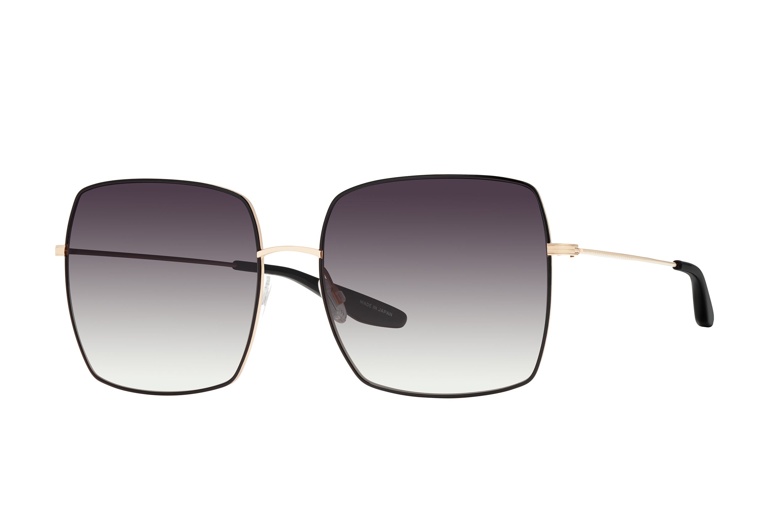 Barton Perreira Folasade Sunglasses