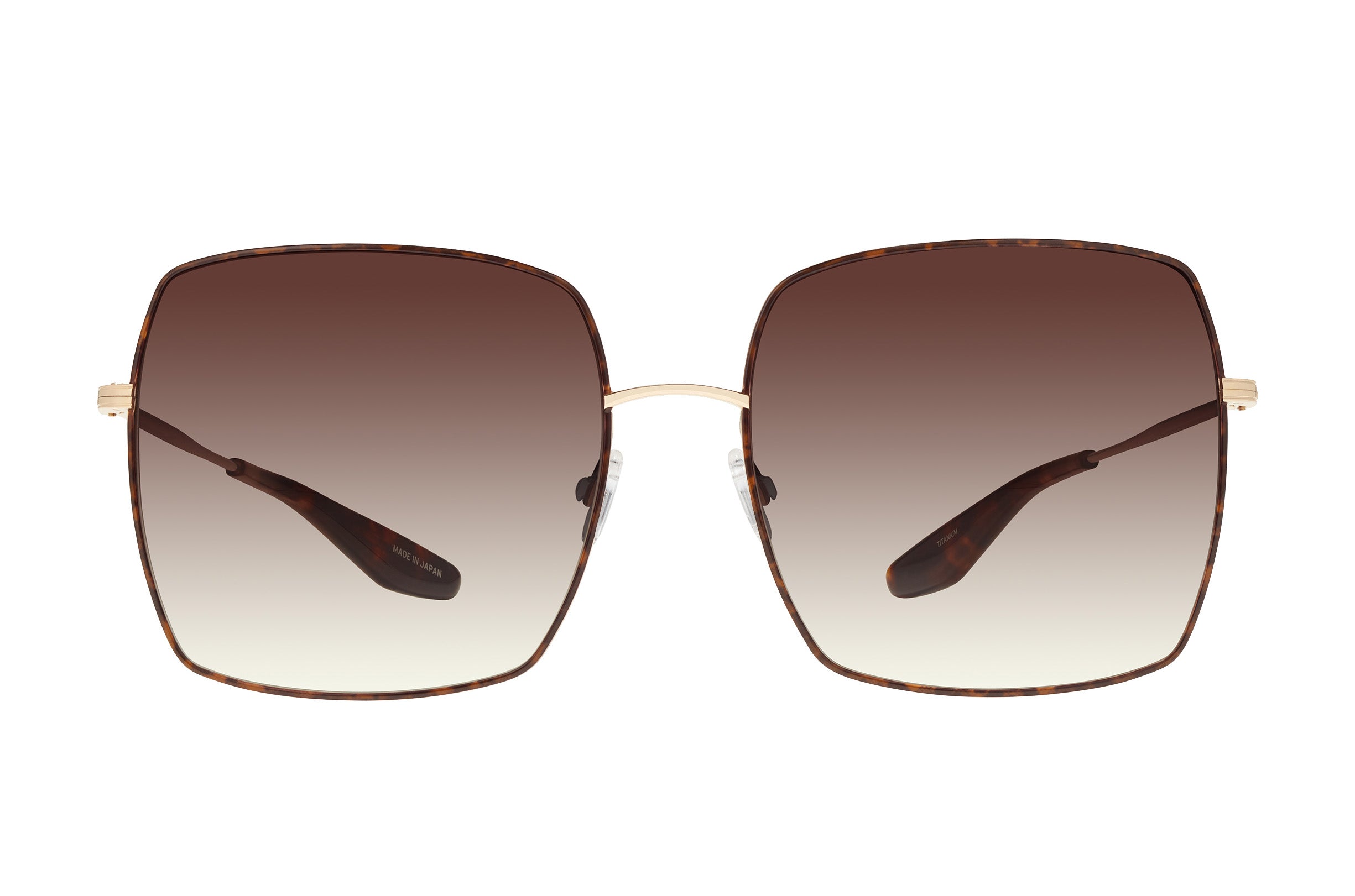 Barton Perreira Folasade Sunglasses