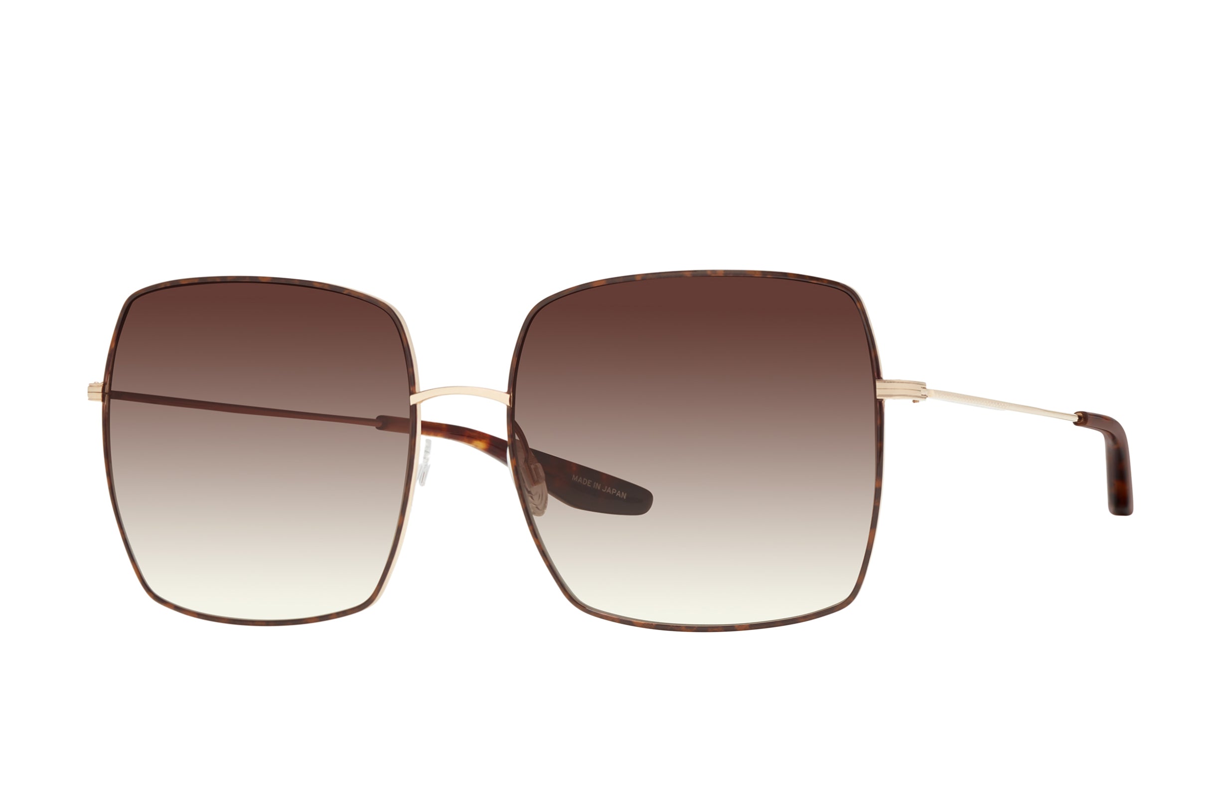 Barton Perreira Folasade Sunglasses